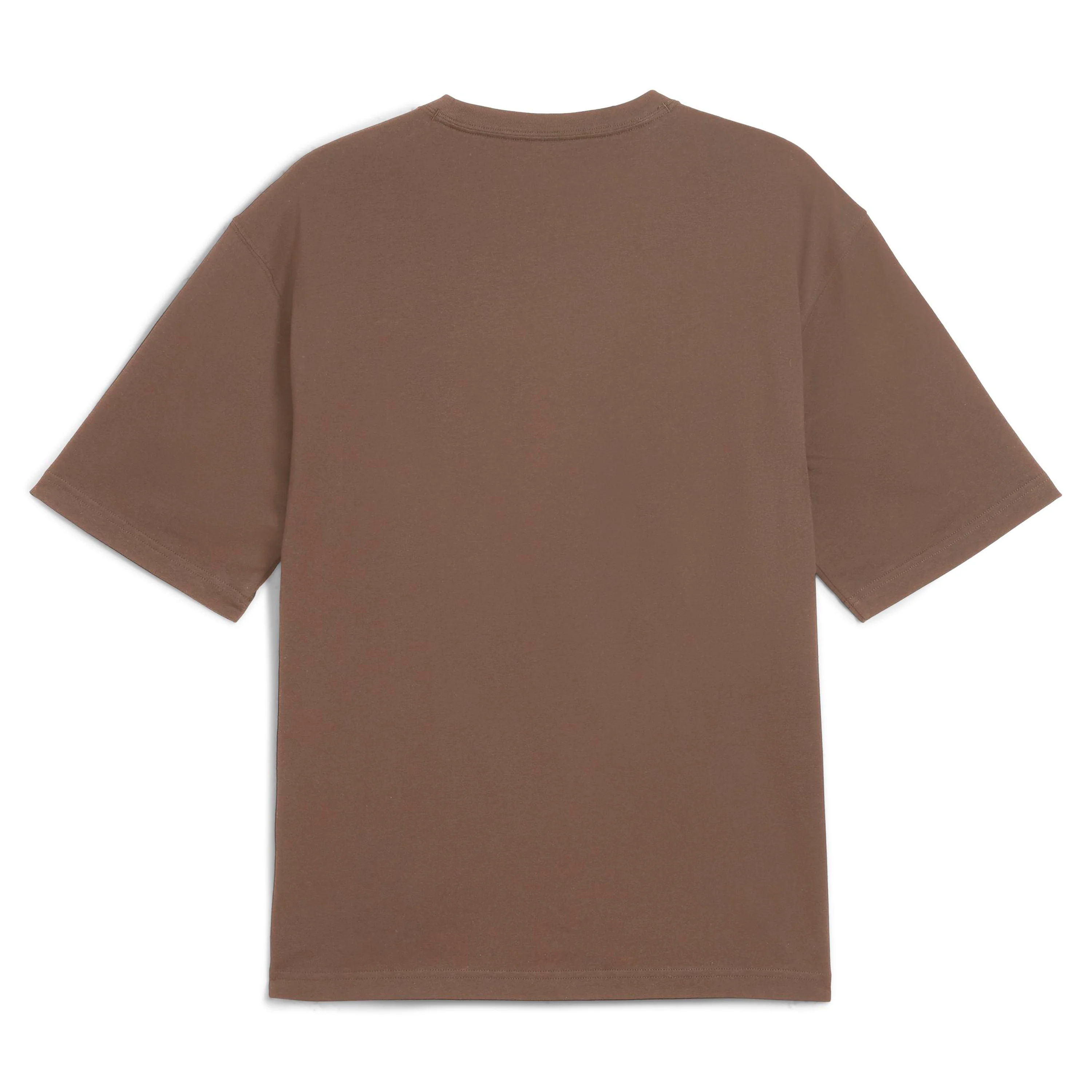 PUMA X RIPNDIP Lord Nermal Pocket Tee (Flat Bronze) - Image 7