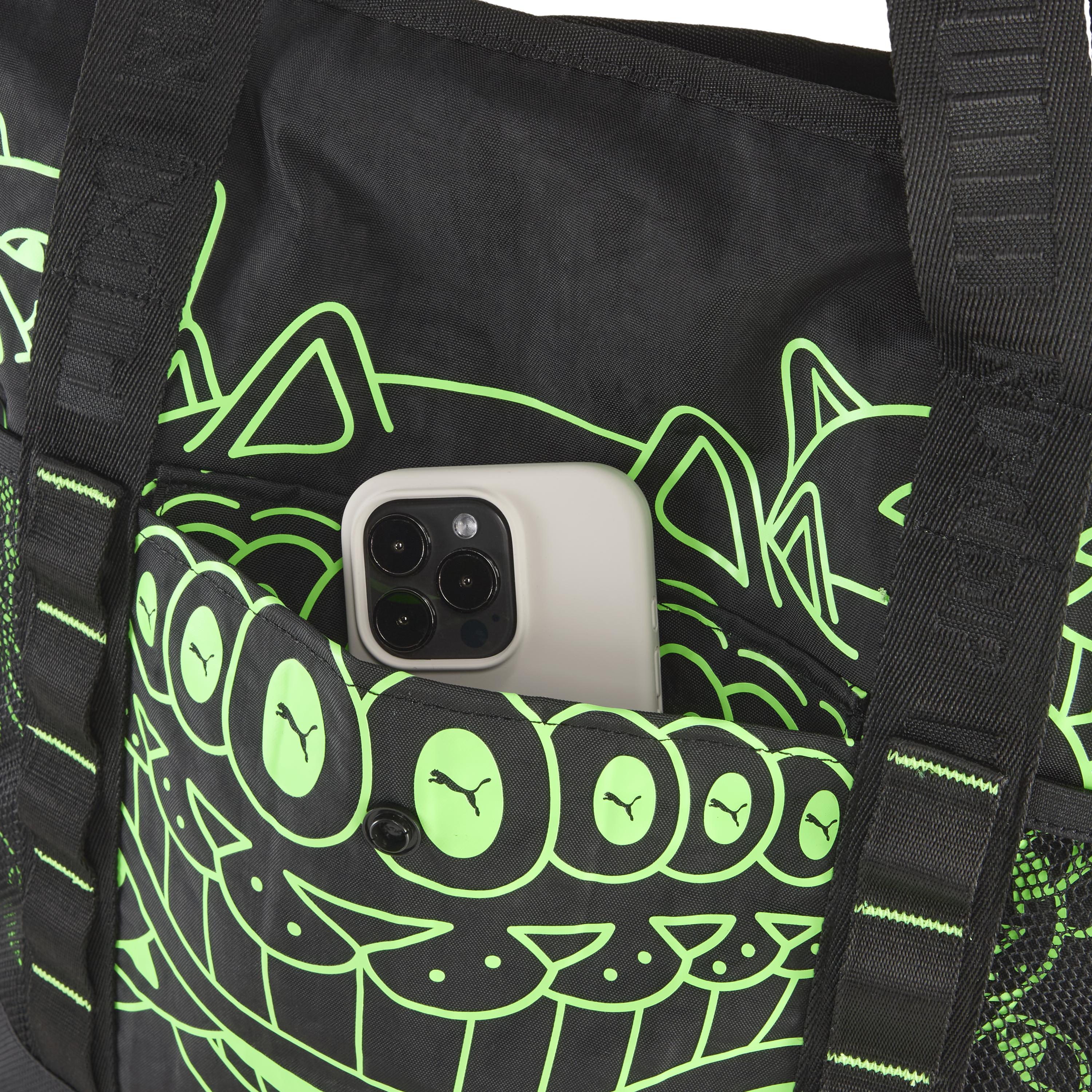 PUMA x RIPNDIP Tote Bag (Puma Black) - Image 6