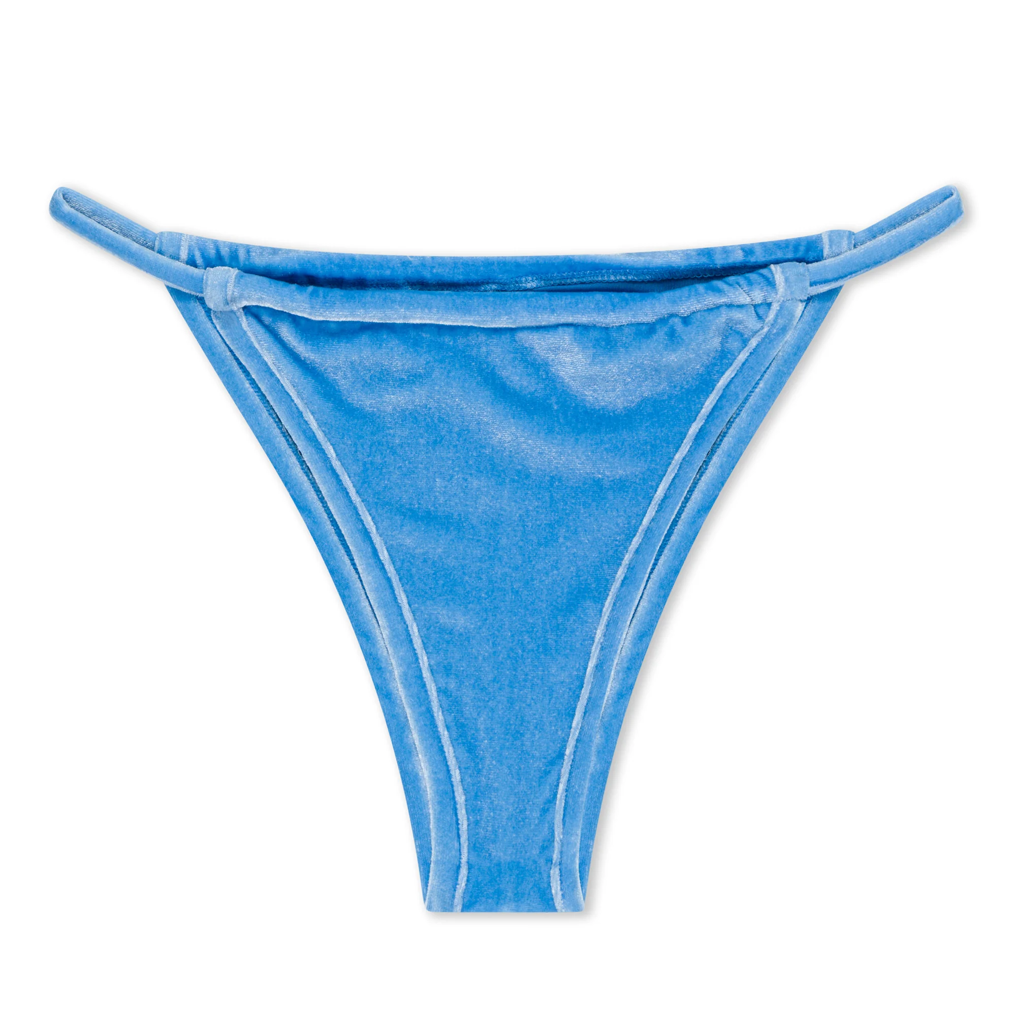 Ranagram 2pc Bikini Set (Light Blue) - Image 5