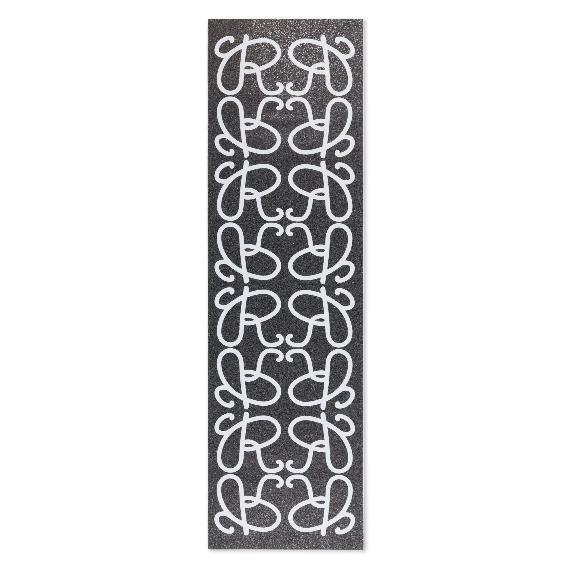 Ranagram Grip Tape (Black)