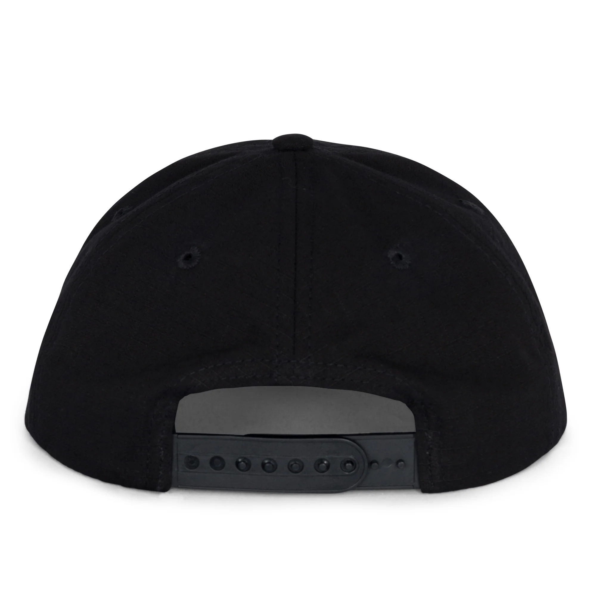 Remedy Snapback (Black) - Image 2