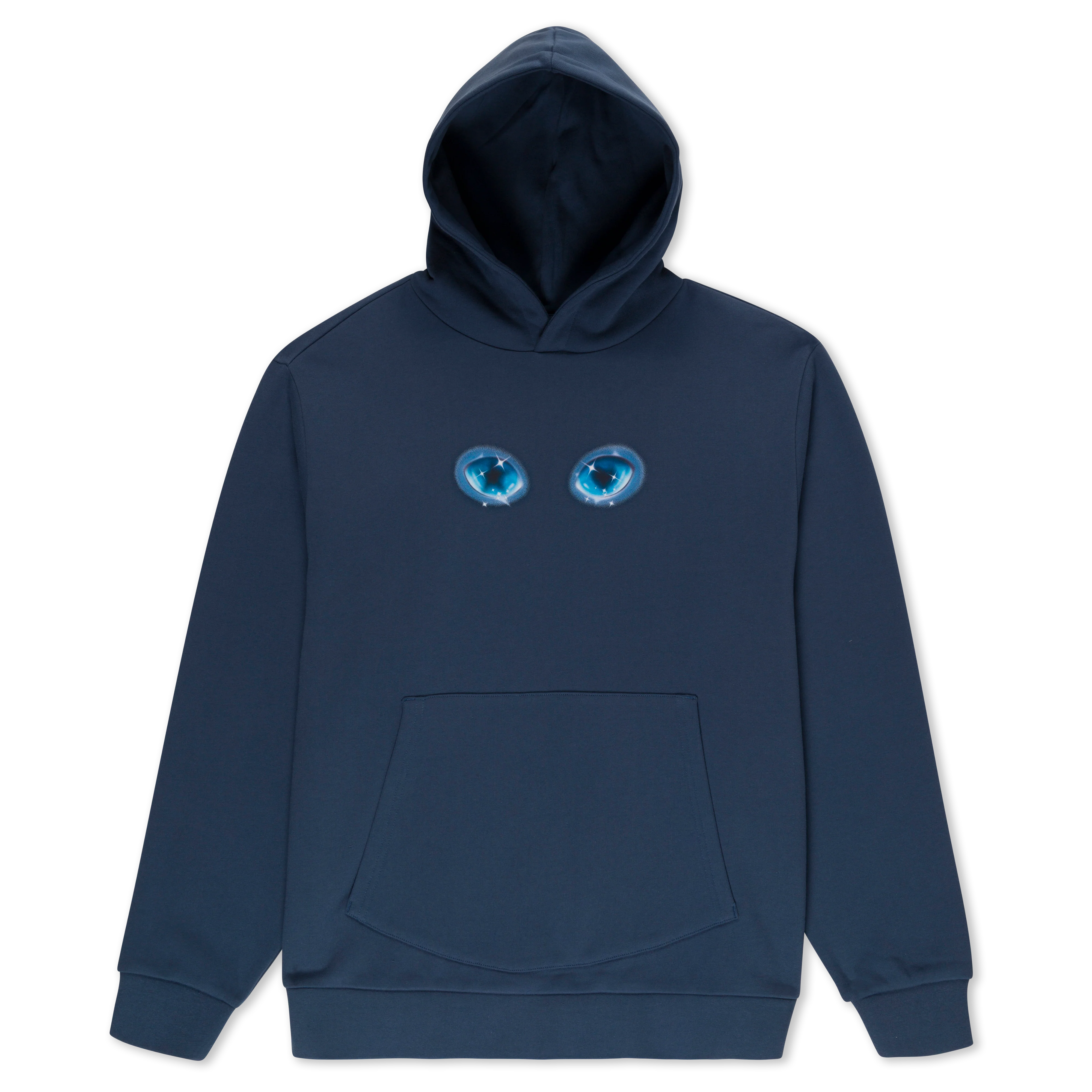Ride Or Die Hoodie (Dark Slate) - Image 4