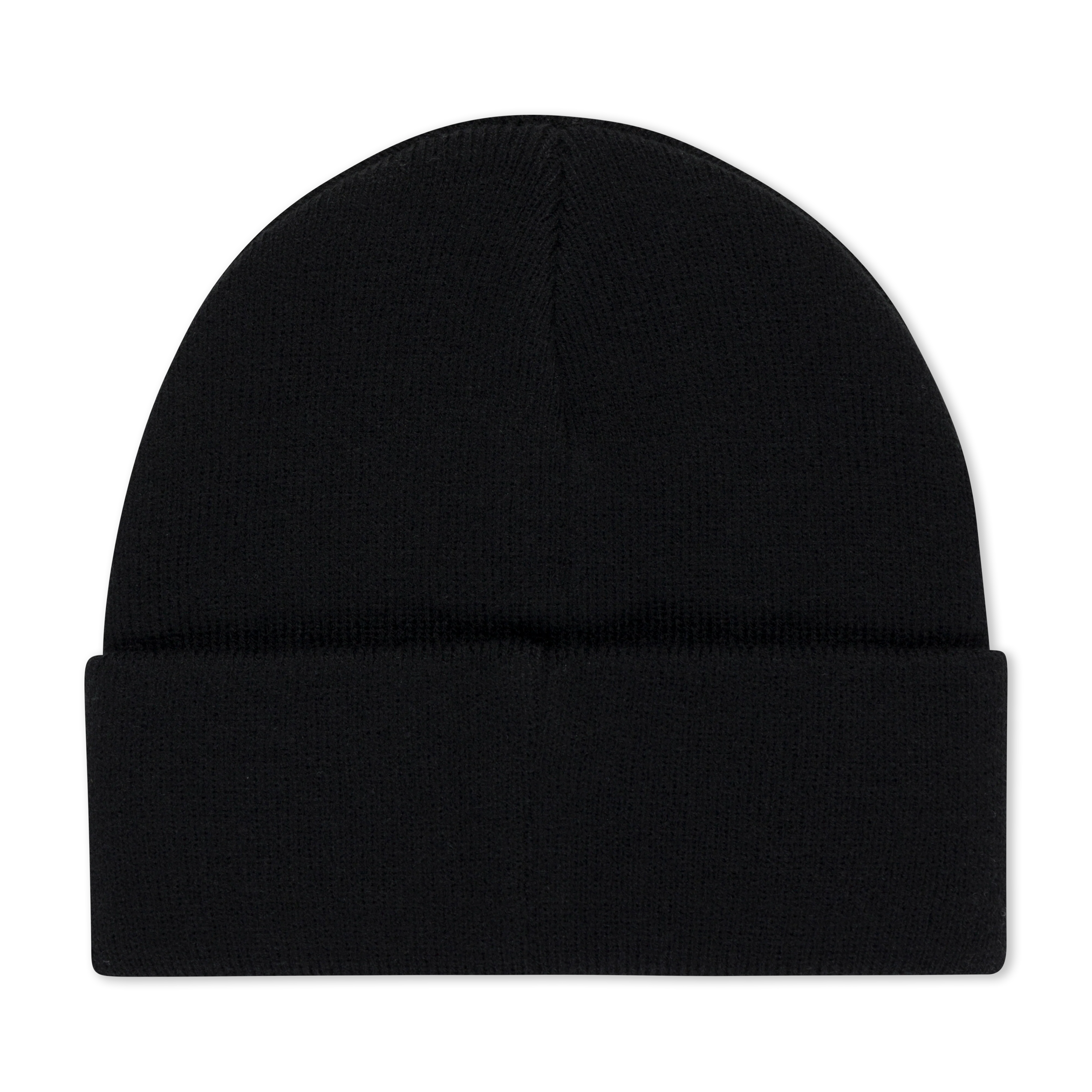 Riders Beanie (Black) - Image 3