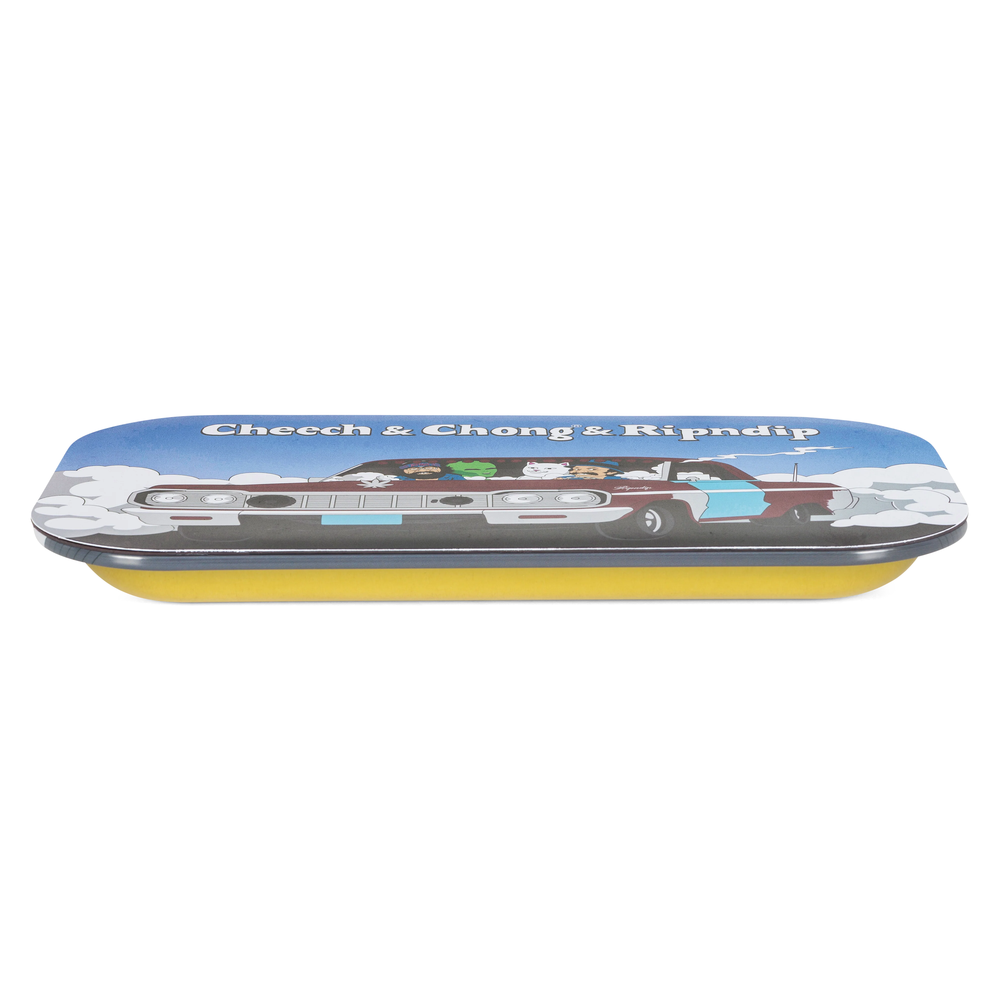 Riders Rolling Tray (Multi) - Image 5