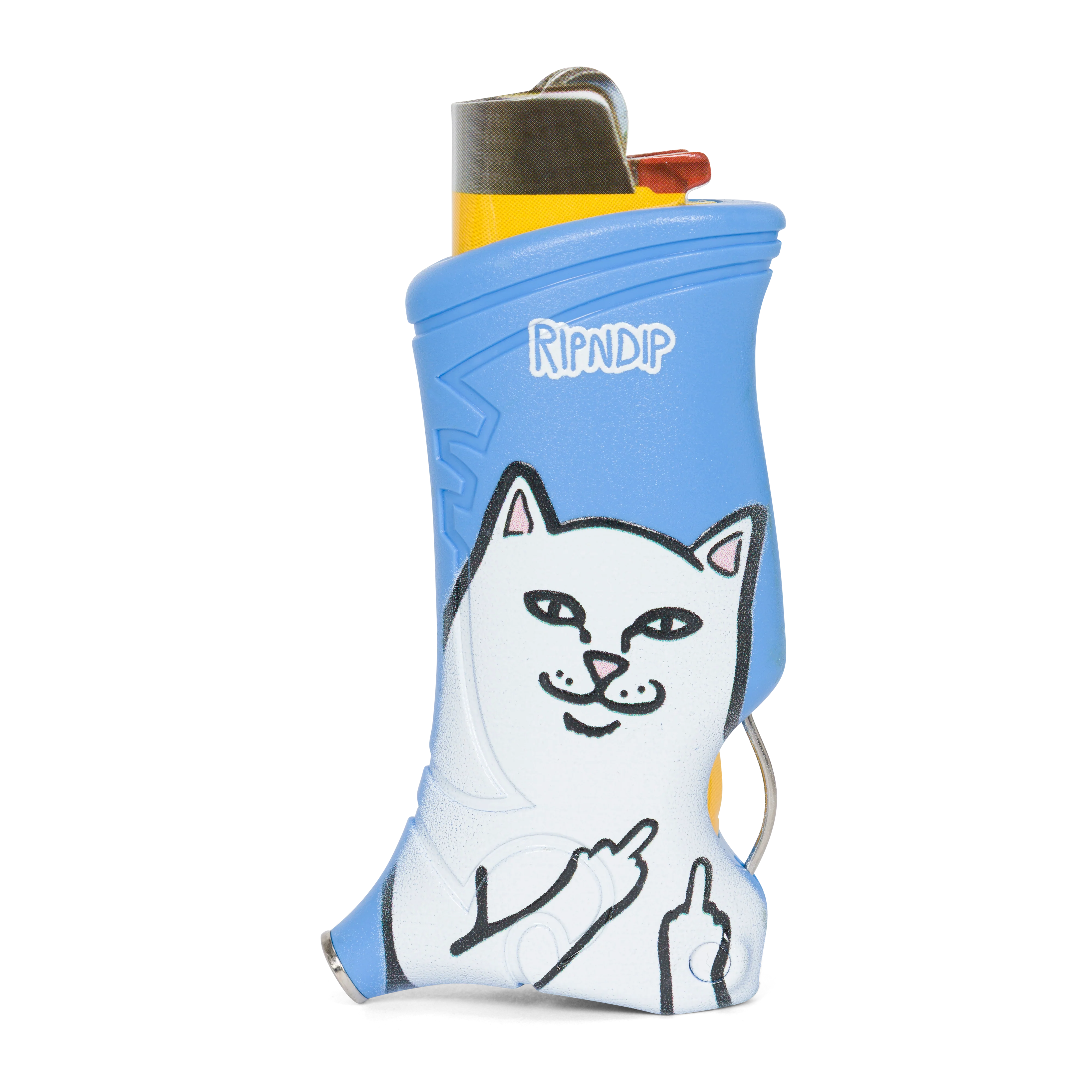 Lord Nermal Toker Poker (Blue)