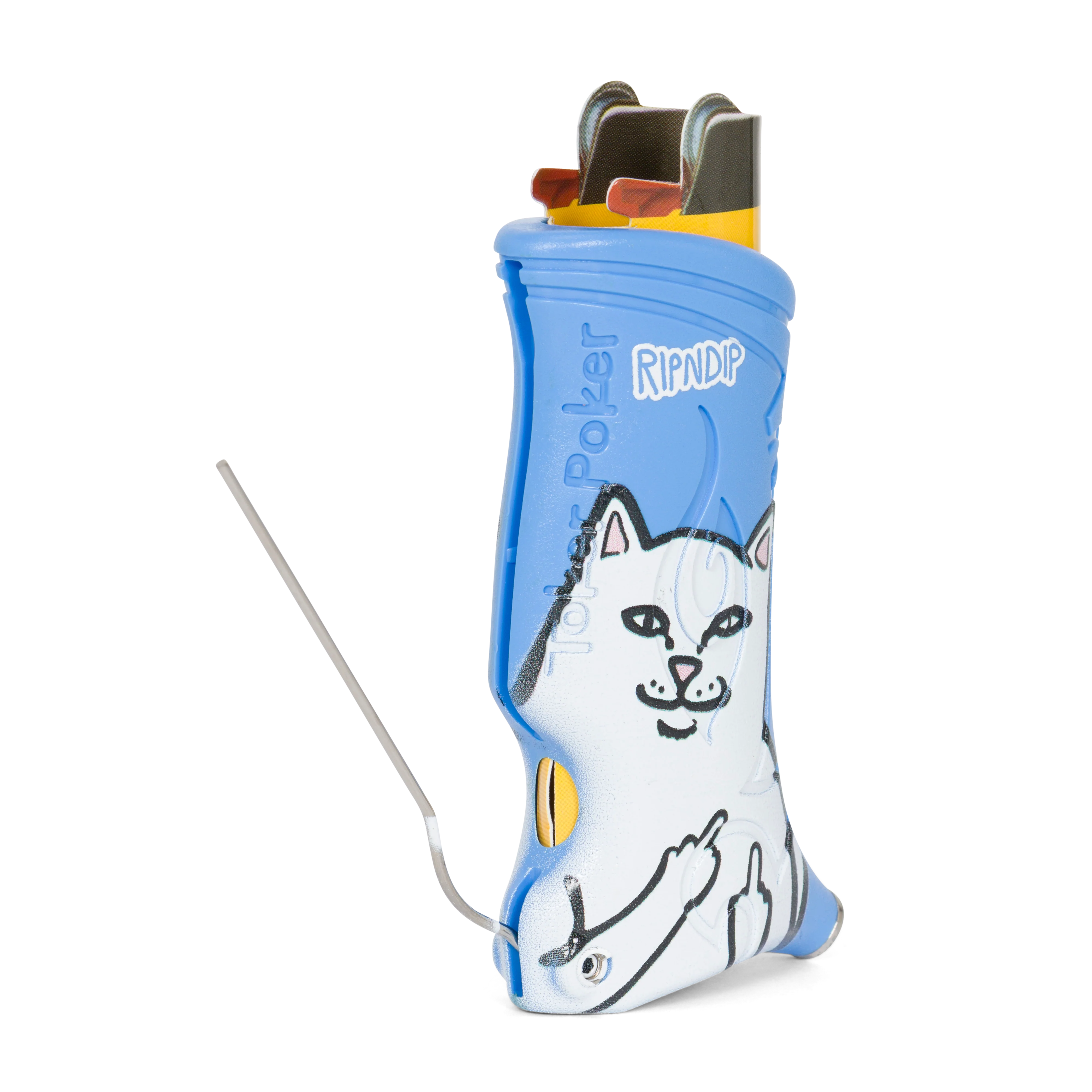 Lord Nermal Toker Poker (Blue) - Image 2