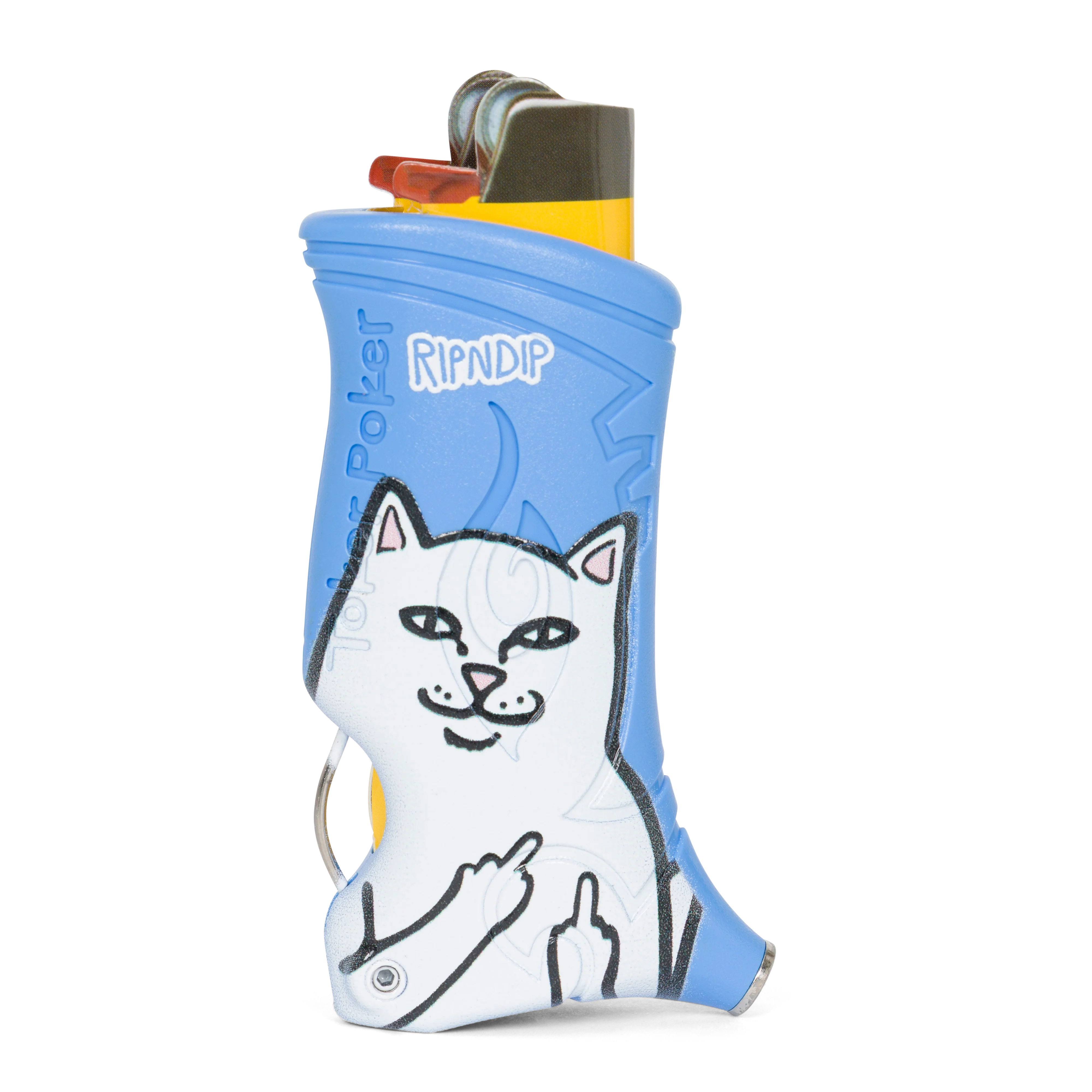 Lord Nermal Toker Poker (Blue) - Image 3