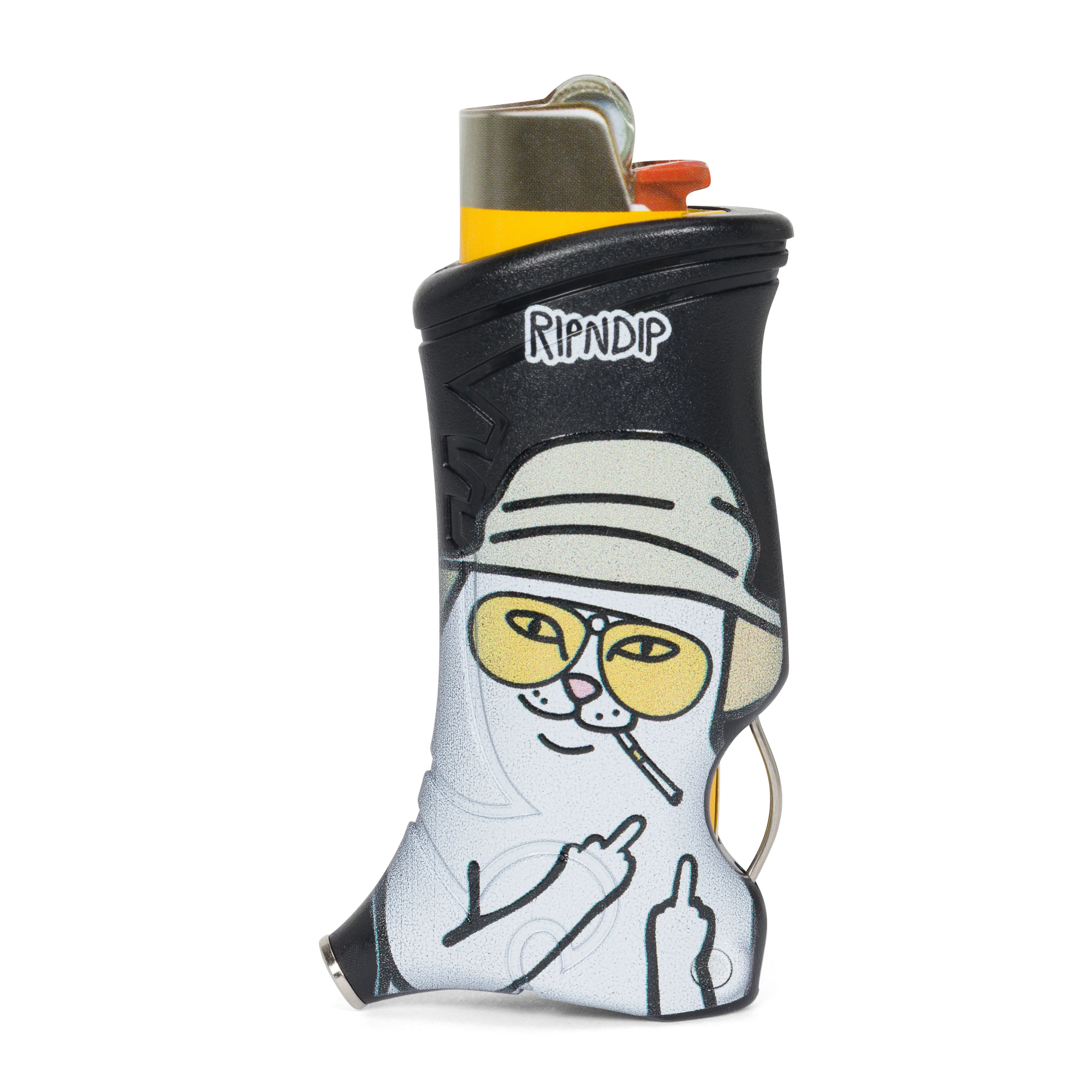 Nermal S Thompson Toker Poker (Black)