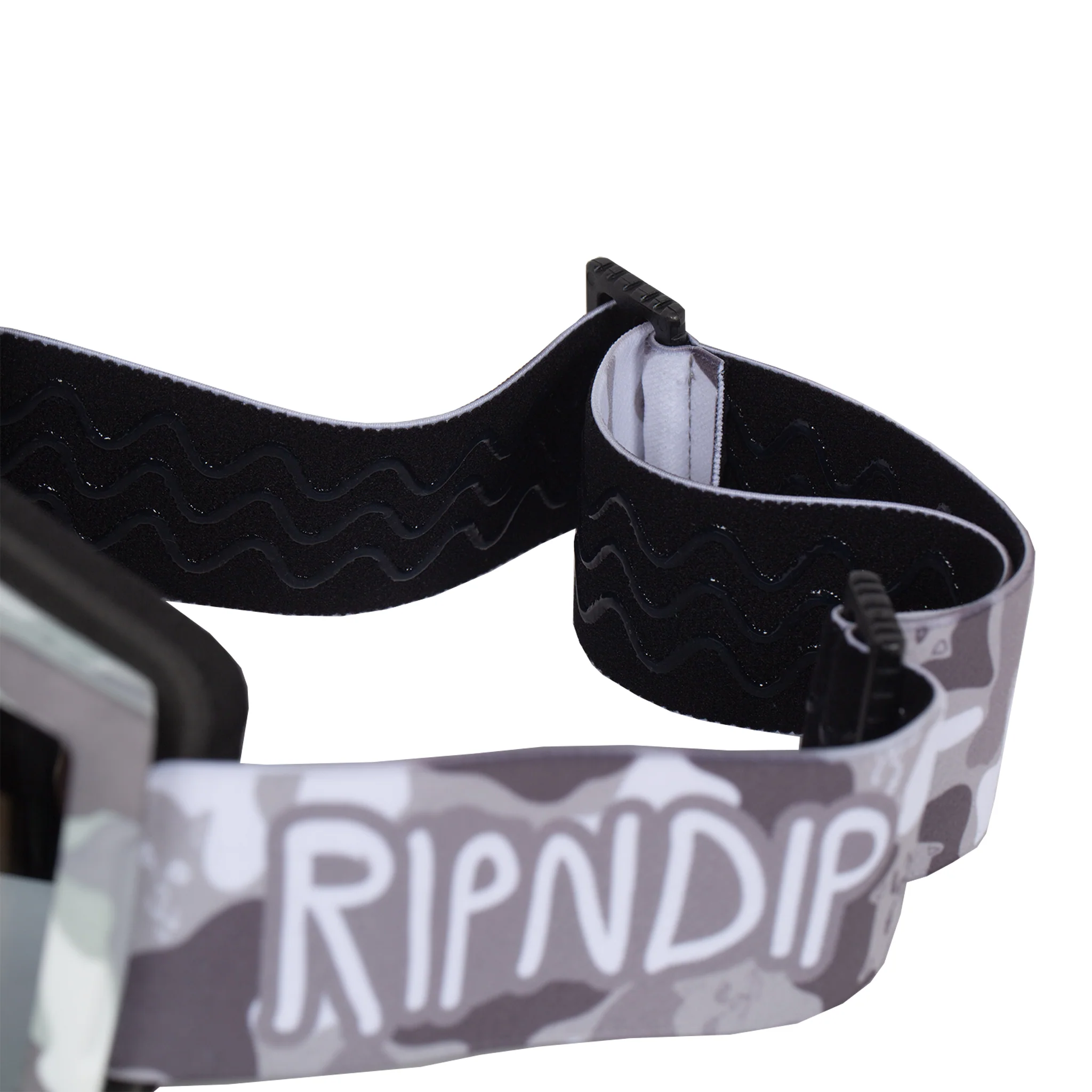 RIPNDIP Camo Goggles (Snow) - Image 3