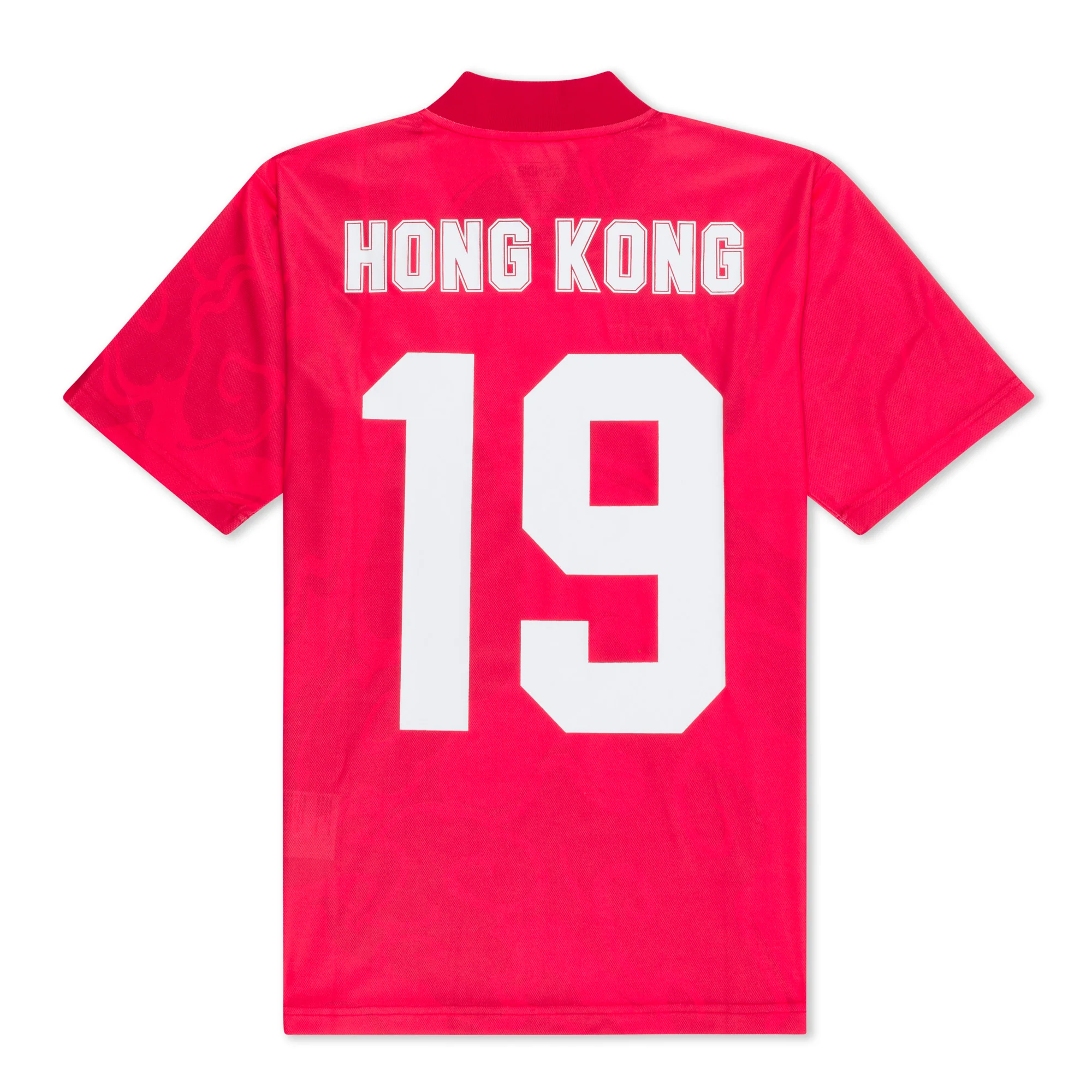 Ripndip HK Soccer Jersey (Red) - Image 2