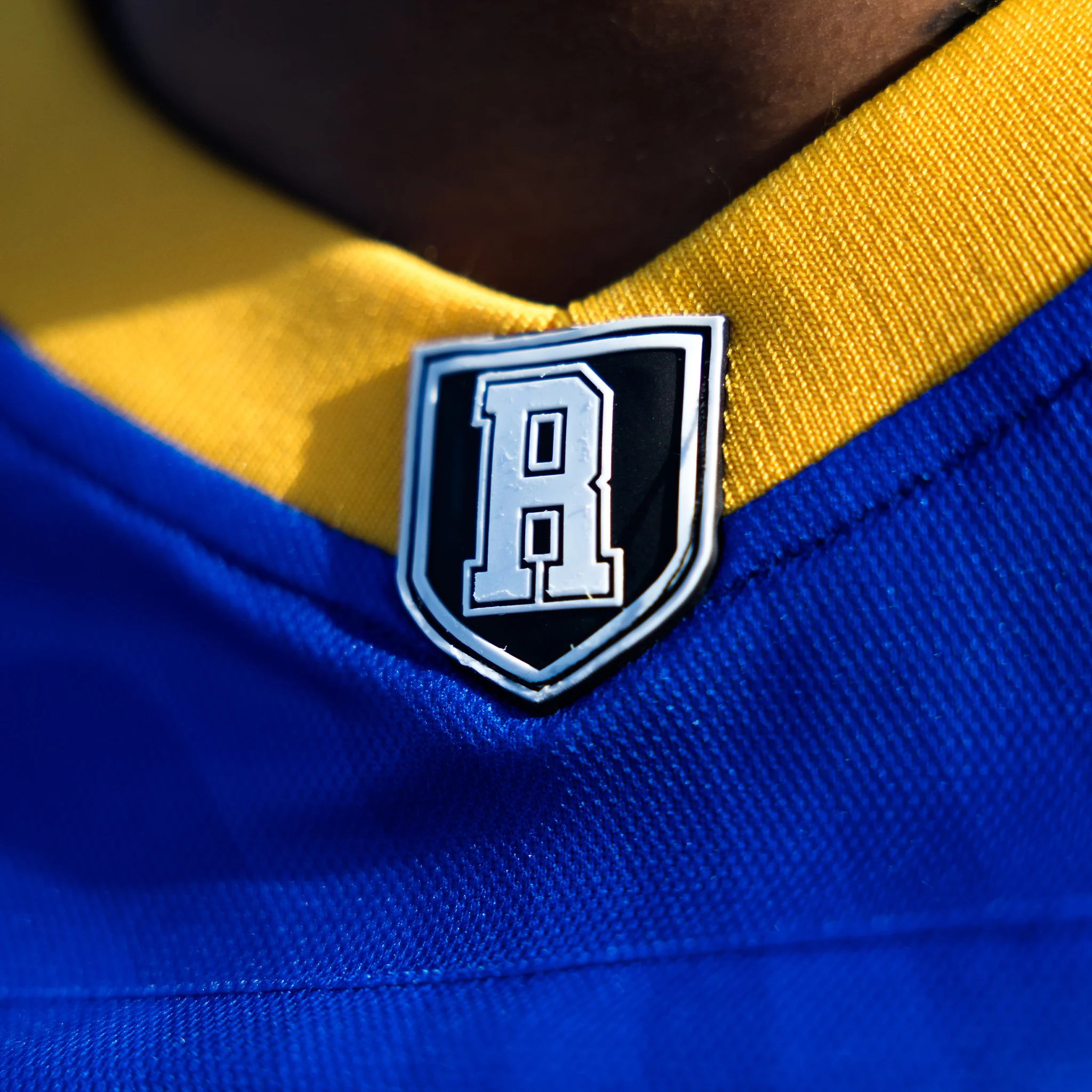 Ripndip LA Football Jersey (Blue) - Image 3