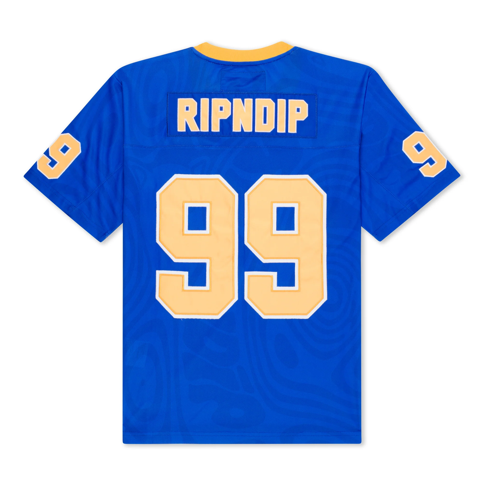 Ripndip LA Football Jersey (Blue) - Image 4