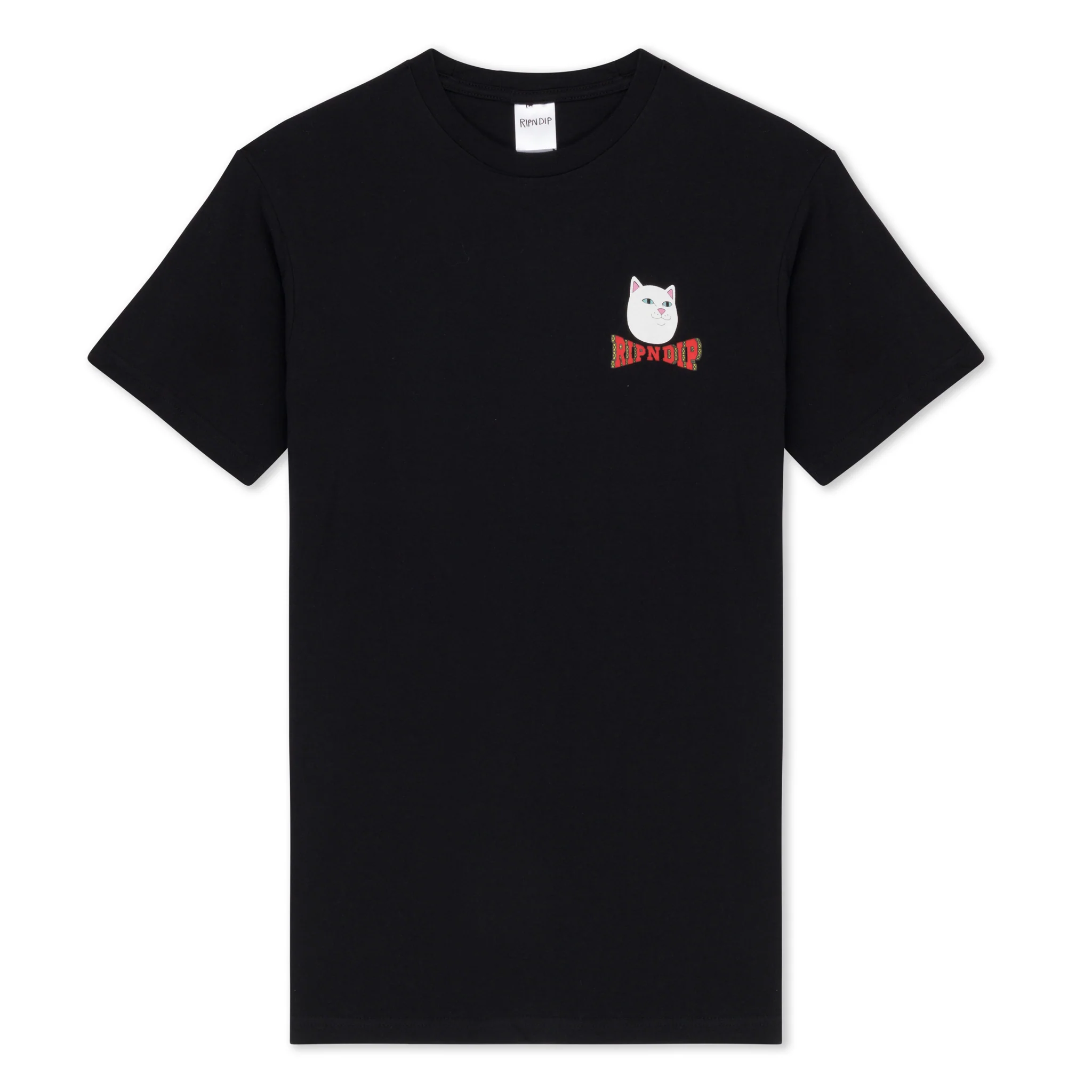 Ripndip Stage Tee (Black) - Image 2