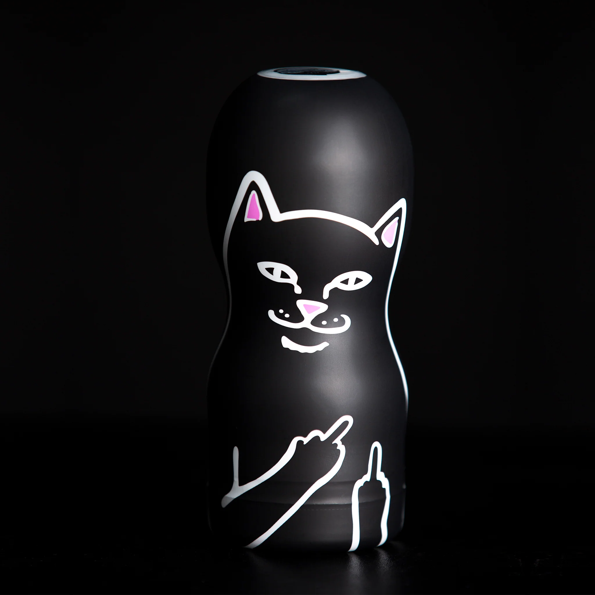 Jermal RIPNDIP Tenga (Black) - Image 3