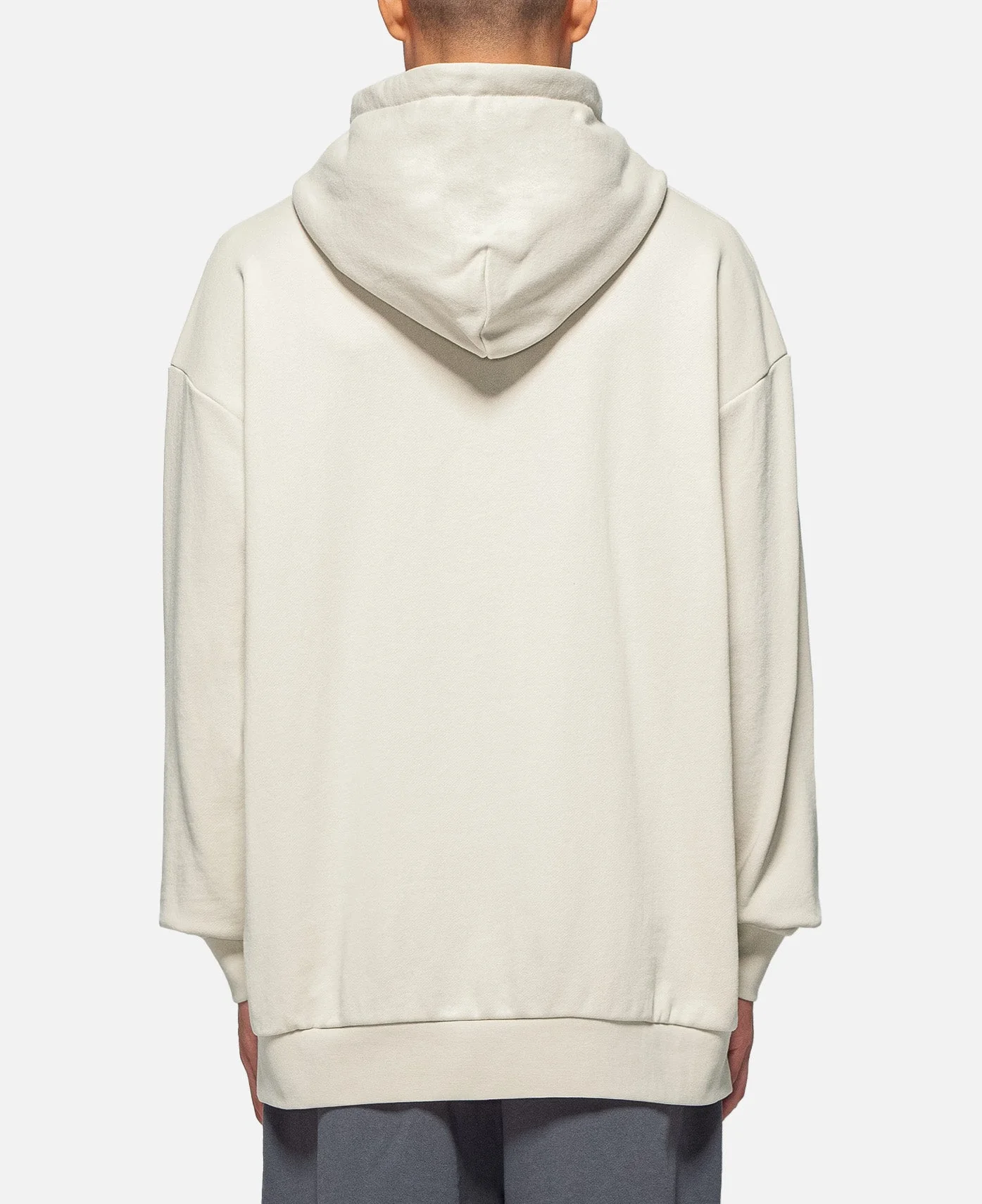Ripndip x Clottee Hoodie (Cream) - Image 4