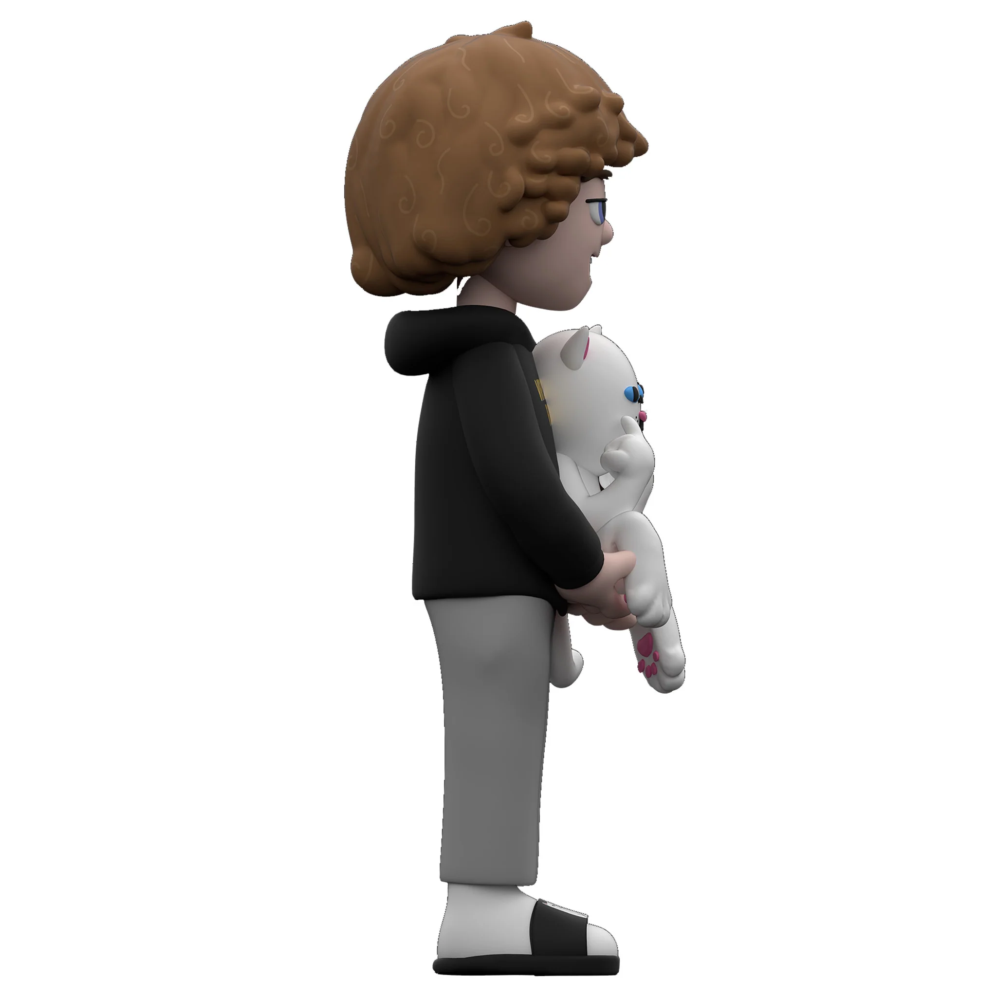 RIPNDIP x Danny Duncan Anatomy 4ft - Image 4