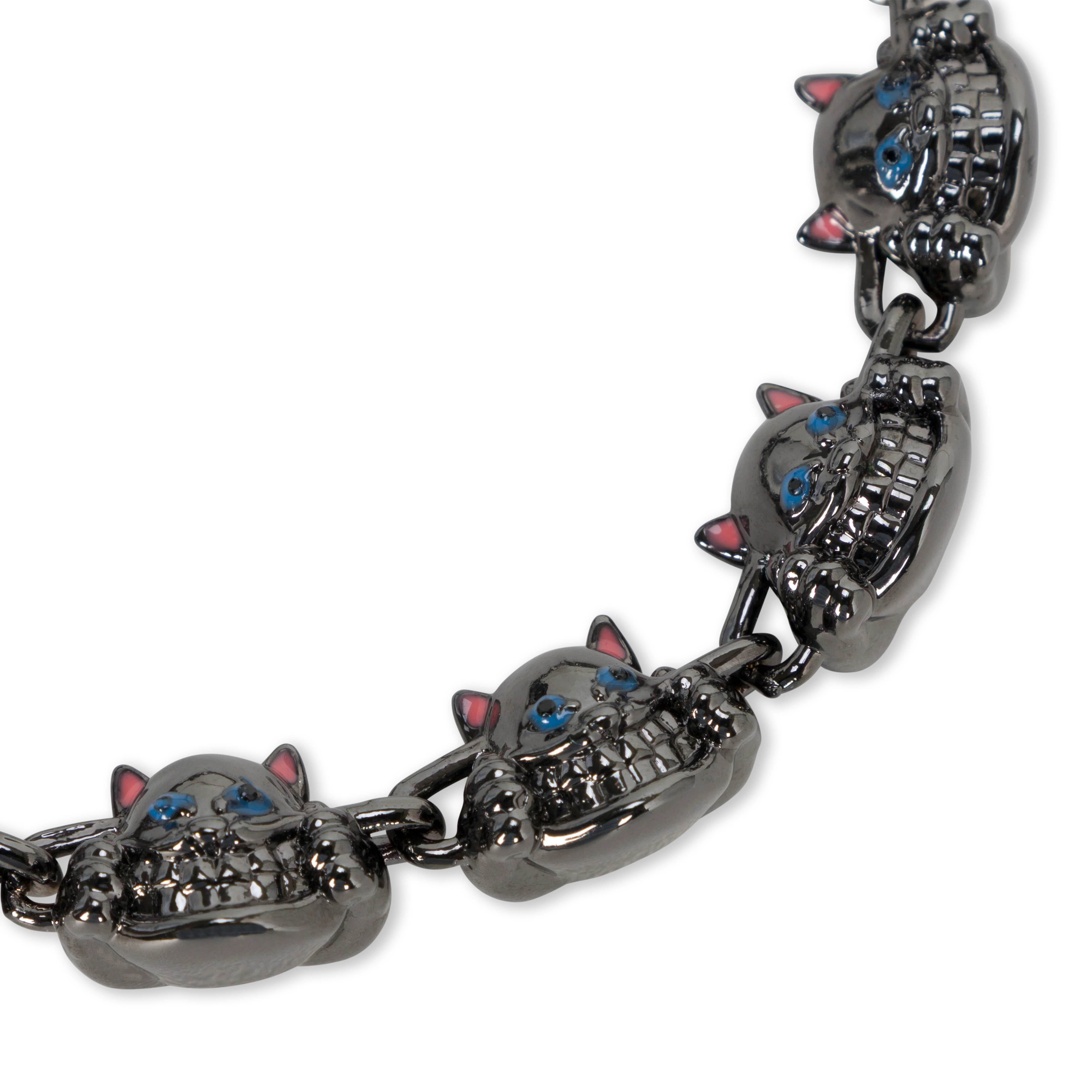 Ripndip x King Ice Bracelet (Black) - Image 4