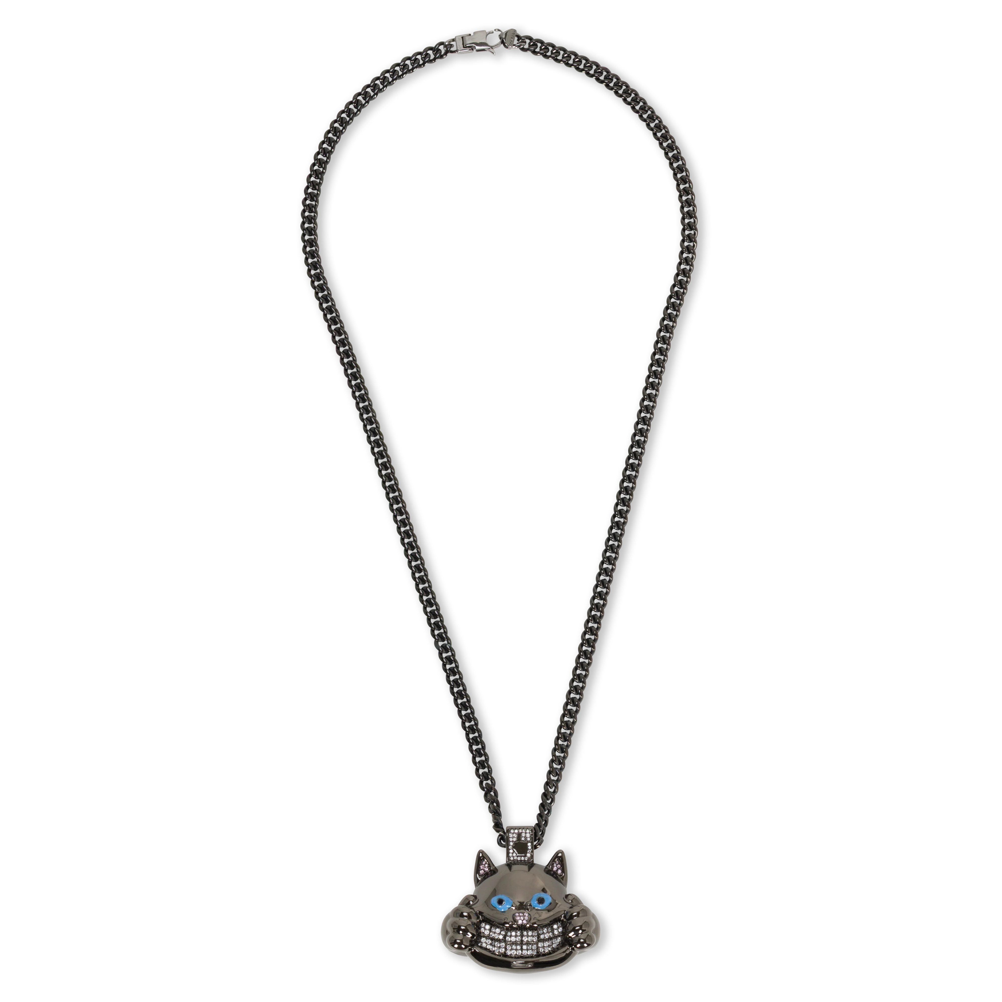 Ripndip x King Ice Necklace (Black) - Image 5