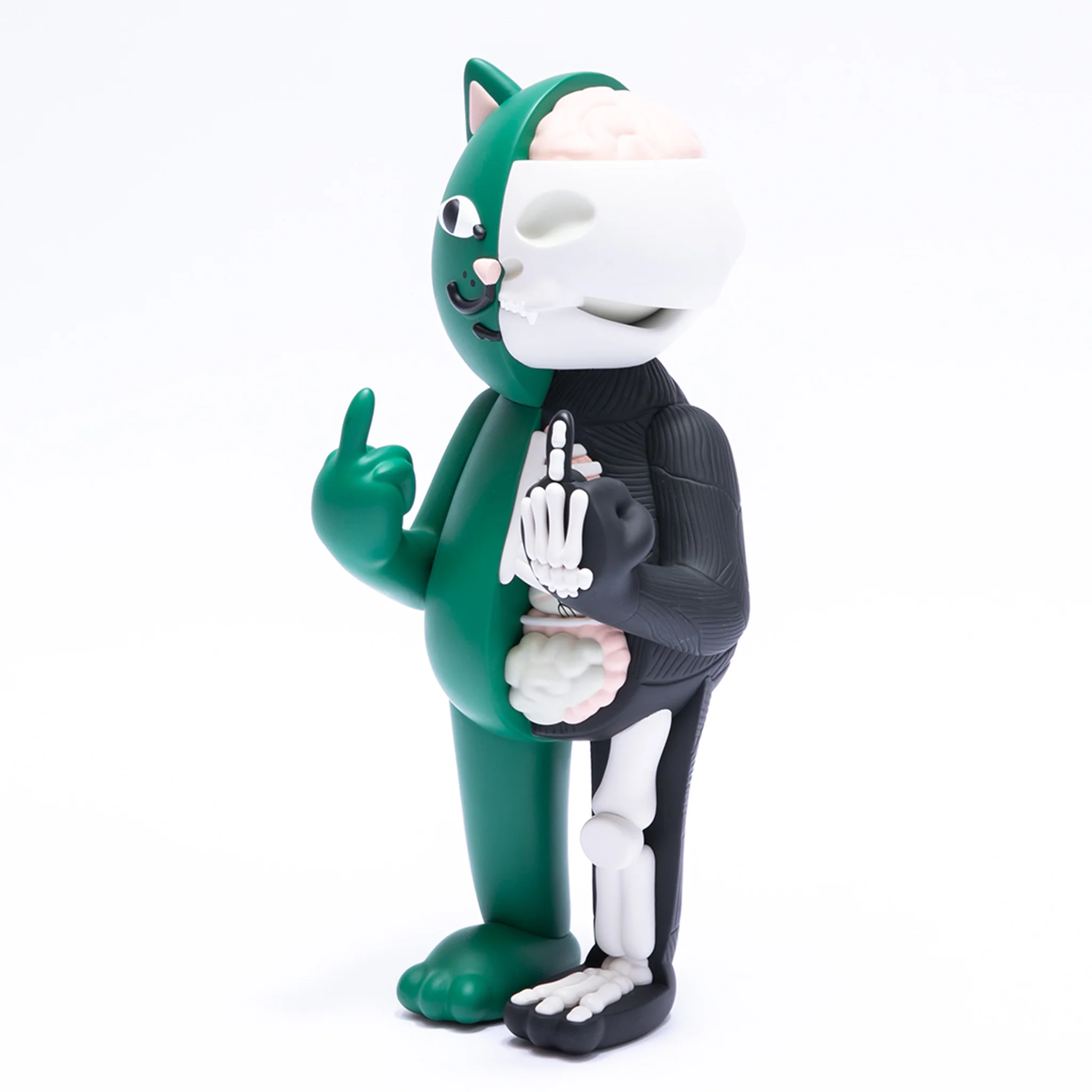 Ripndip x StockX Vinyl Figure