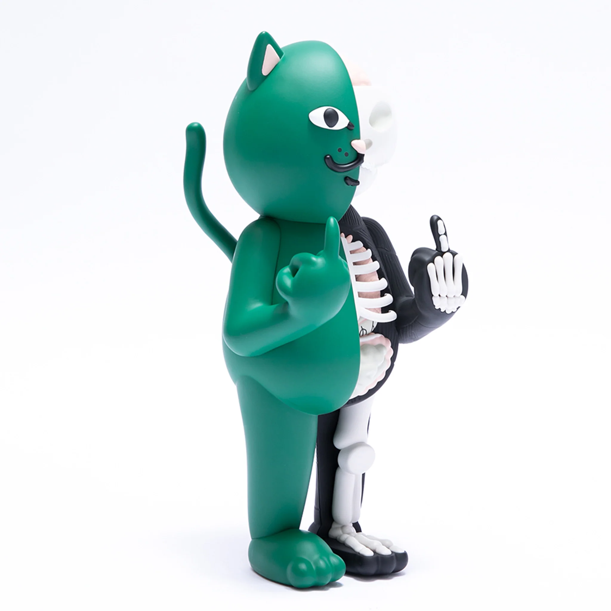 Ripndip x StockX Vinyl Figure - Image 2