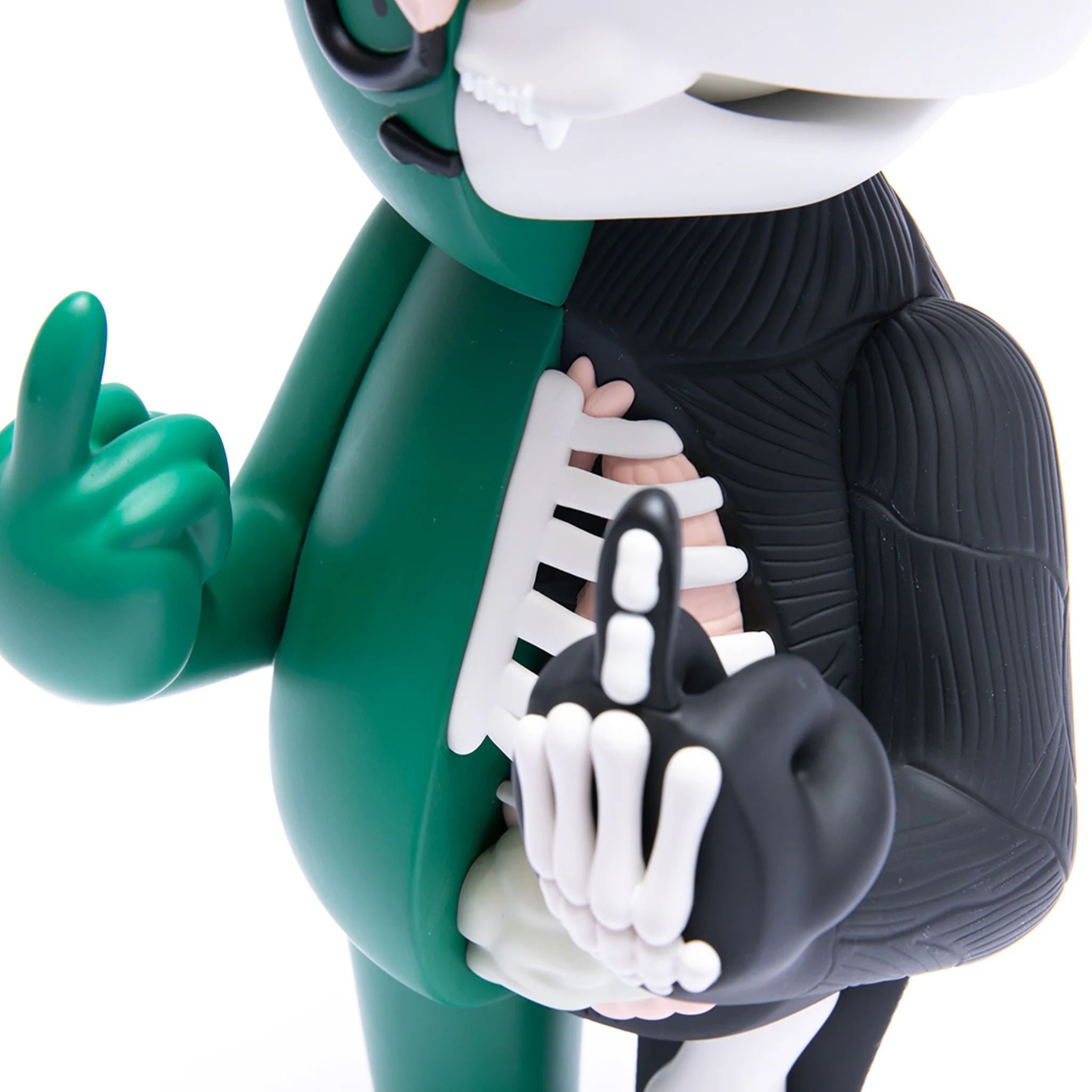 Ripndip x StockX Vinyl Figure - Image 4