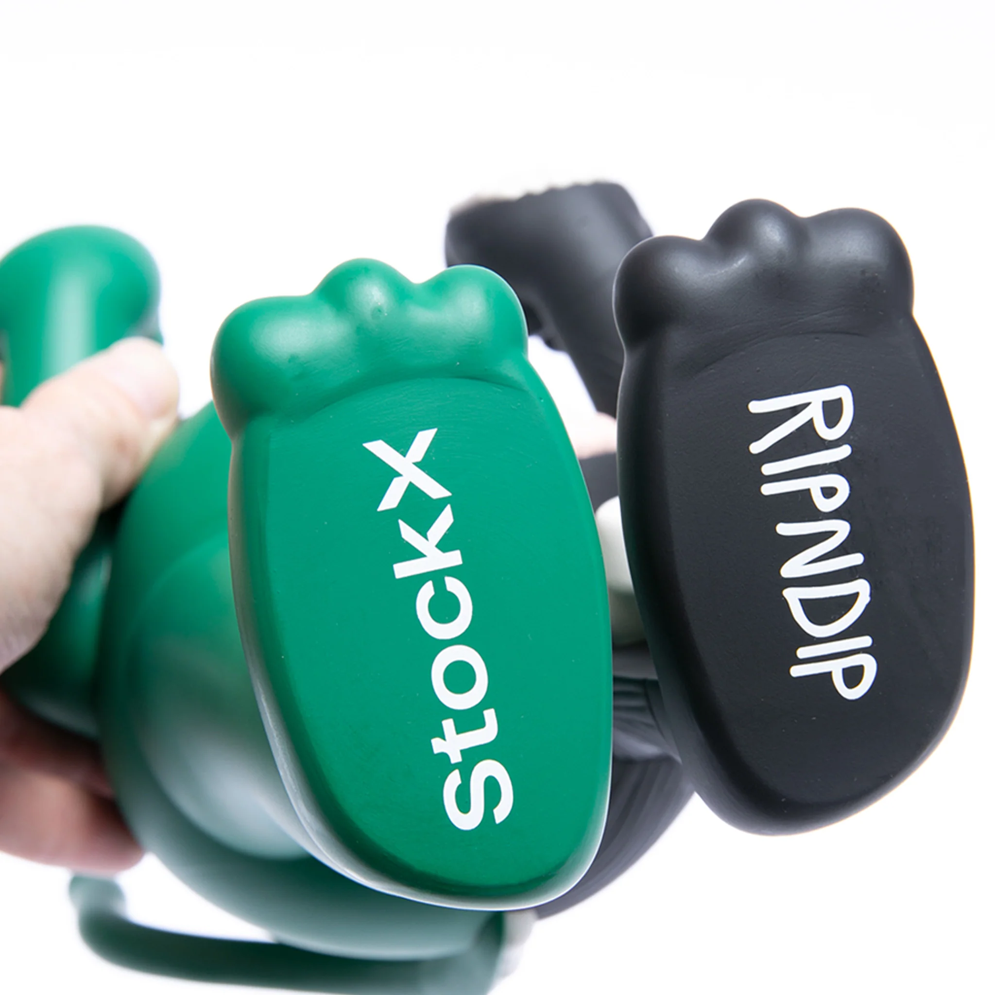 Ripndip x StockX Vinyl Figure - Image 5
