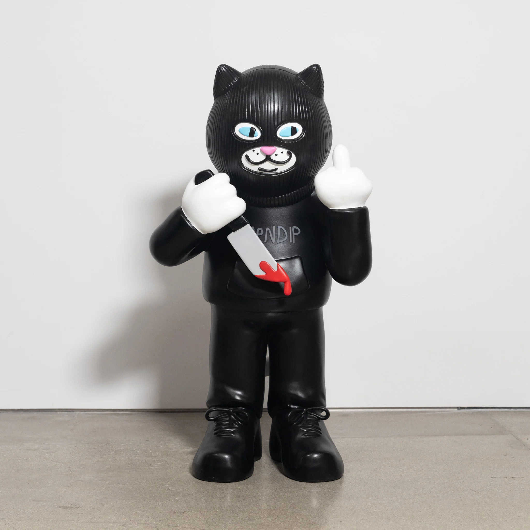 Ripndip X Sus Boy Anatomy 4ft