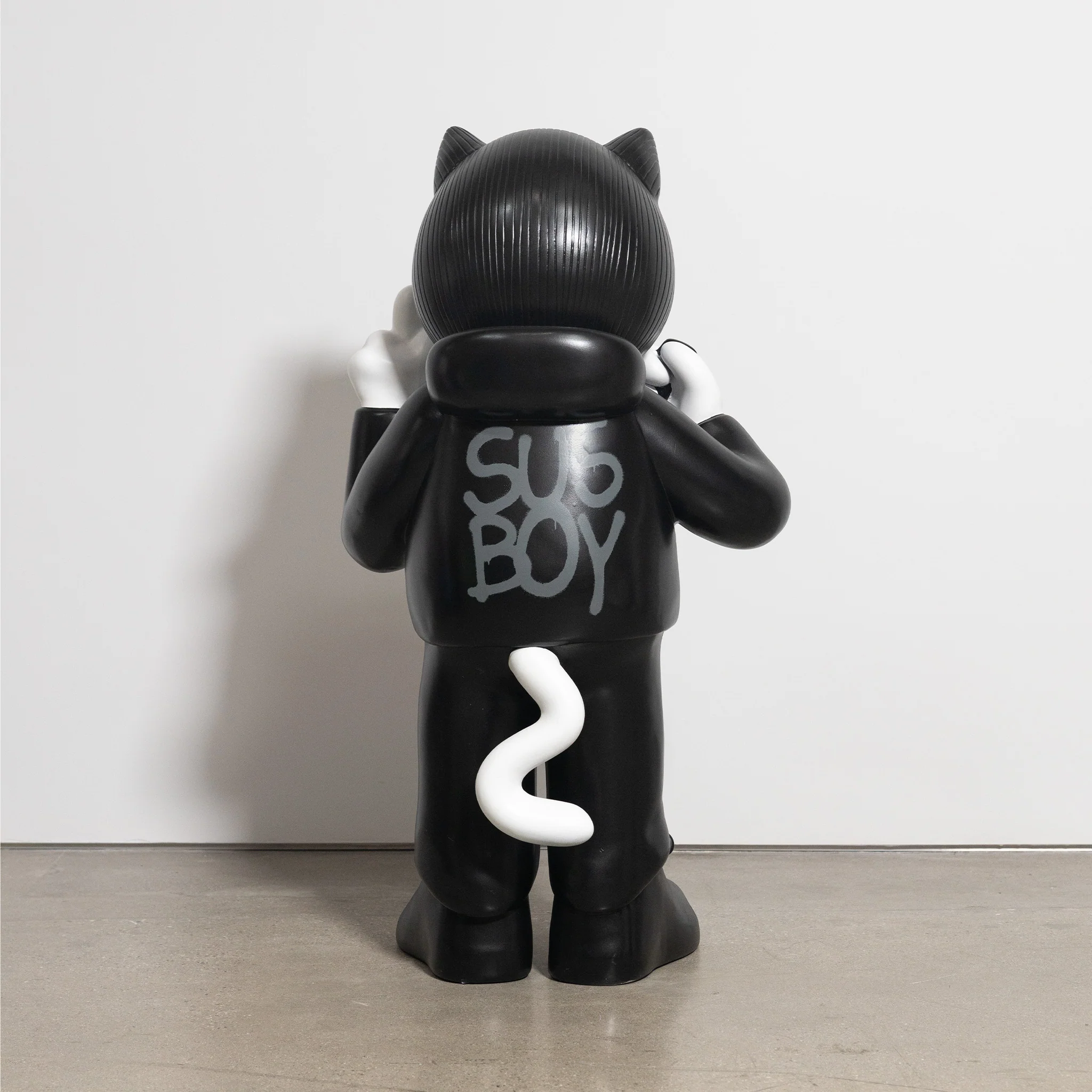 Ripndip X Sus Boy Anatomy 4ft - Image 2