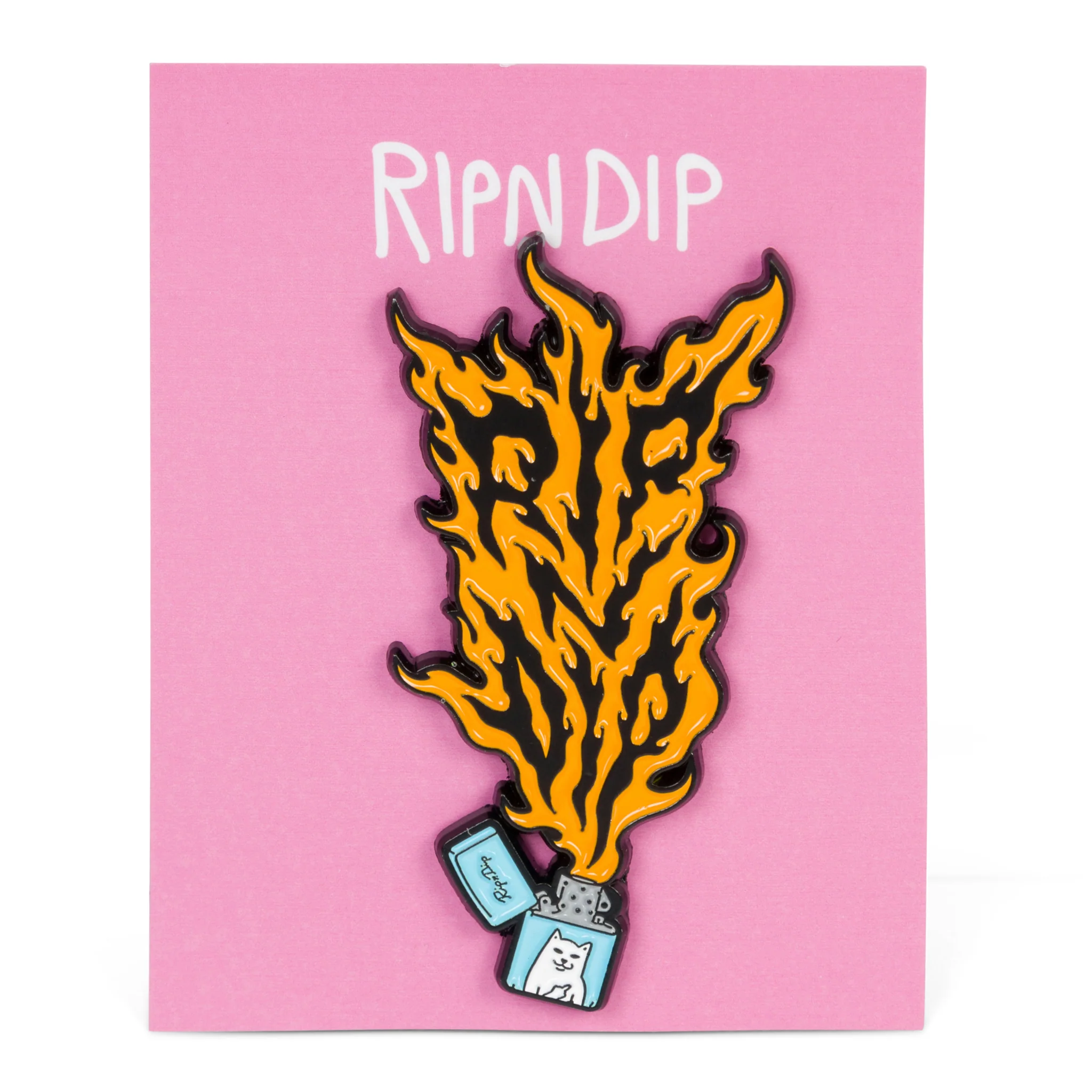 RIPNLIT Pin (Multi) - Image 3