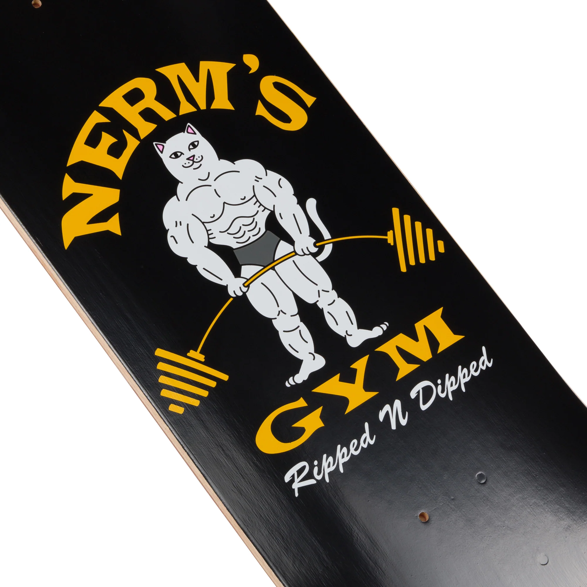 Ripped N Dipped Board (Black) - Image 3