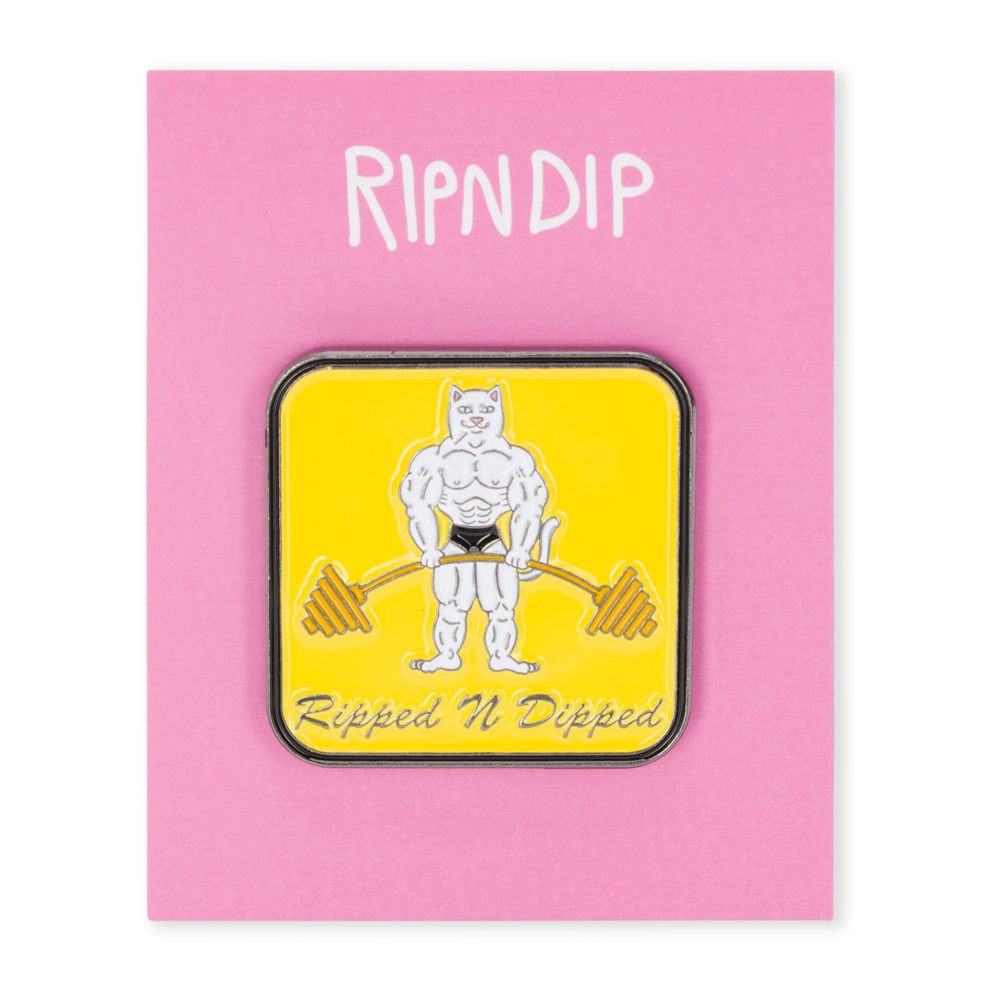 Ripped N Dipped Pin (Multi) - Image 2