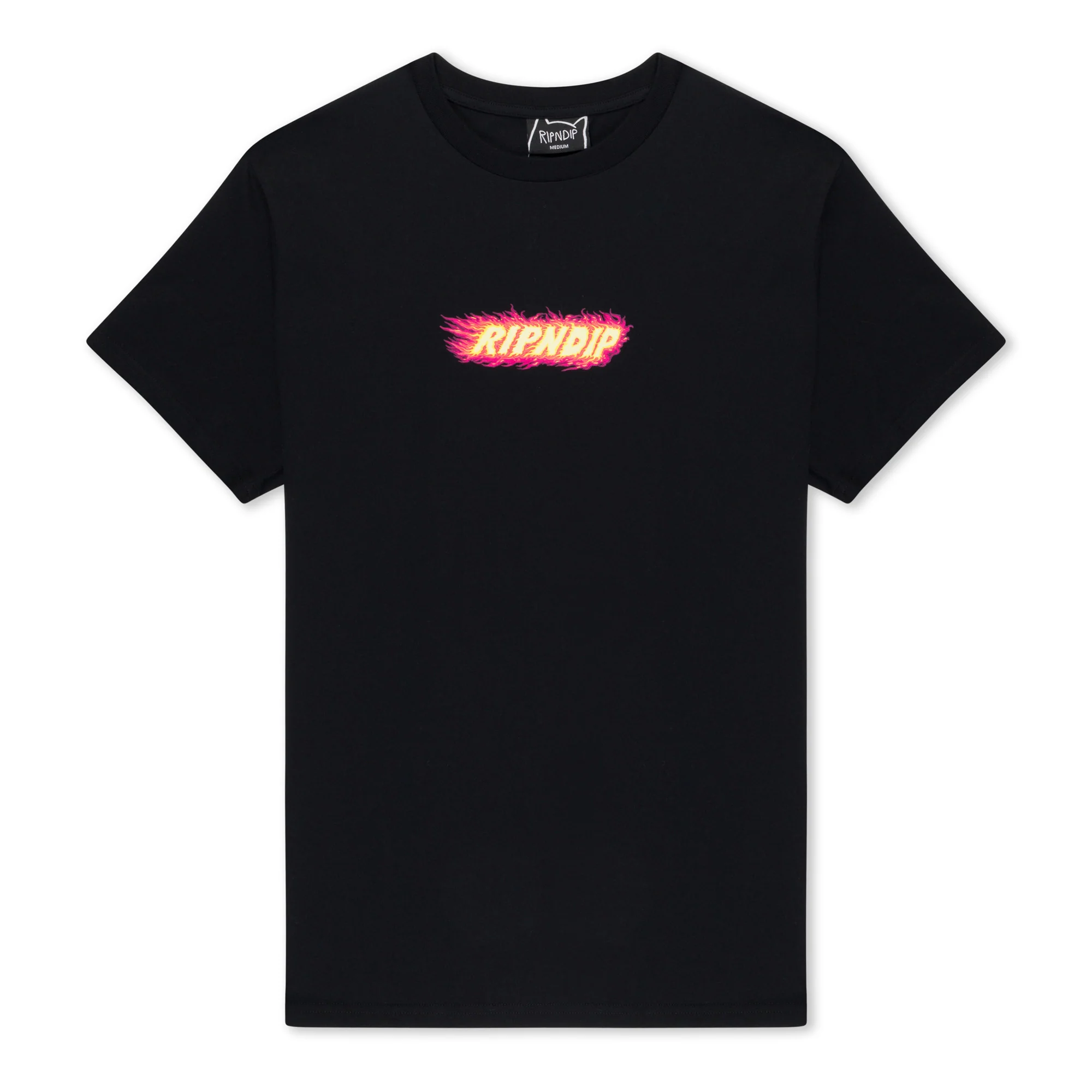 Risky Business Tee (Black)