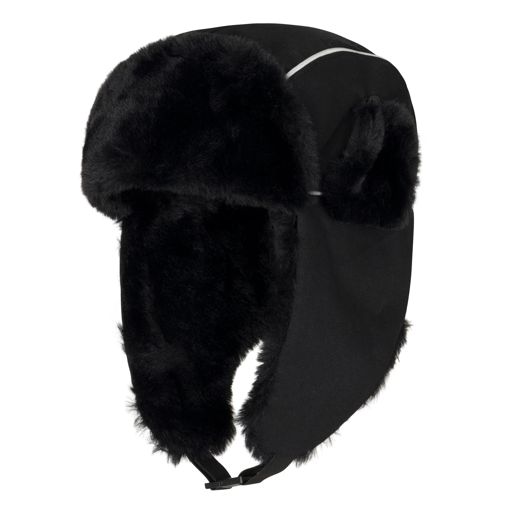 RND Motorsports Aviator Hat (Black)
