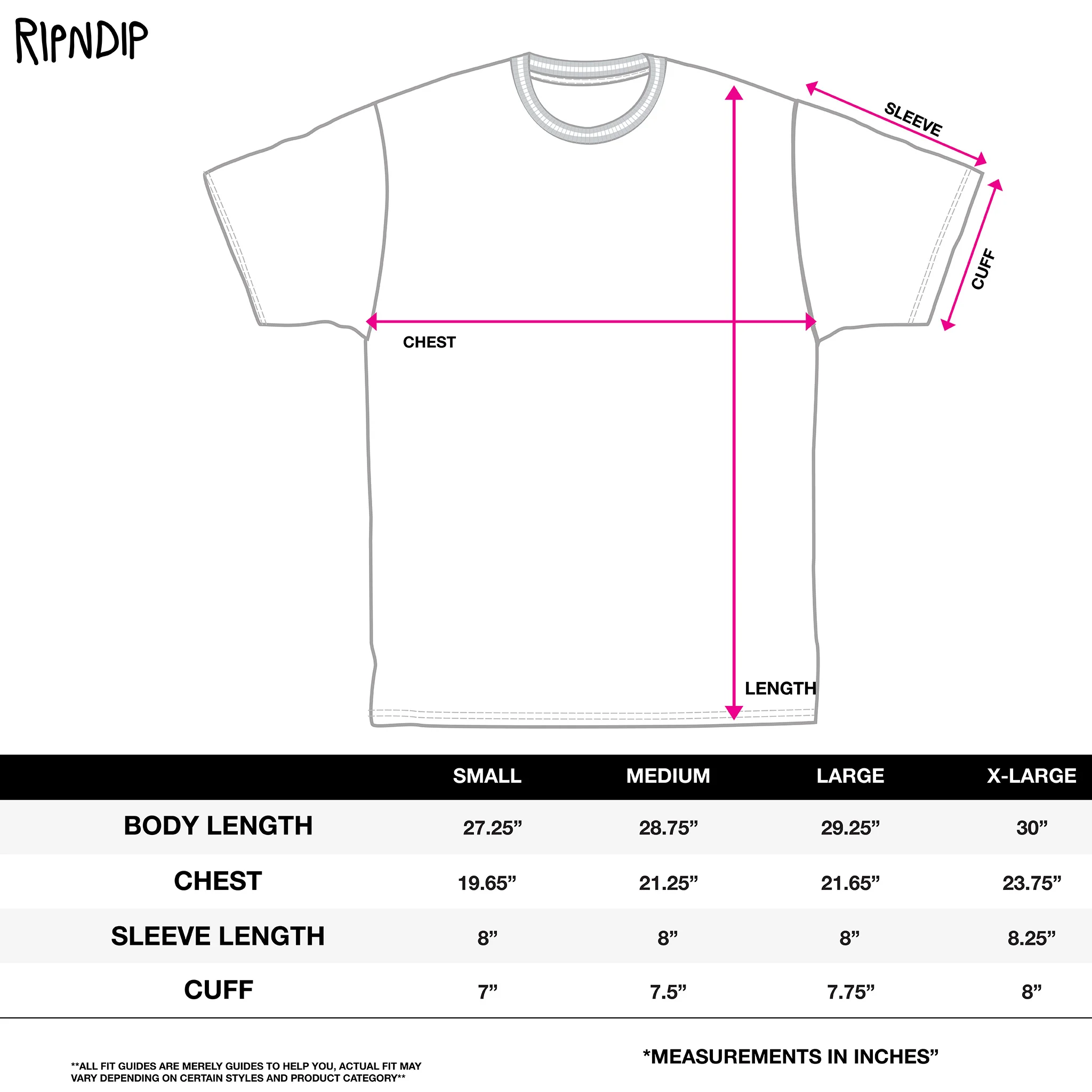 Rock & Nerm Tee (Black) - Image 4