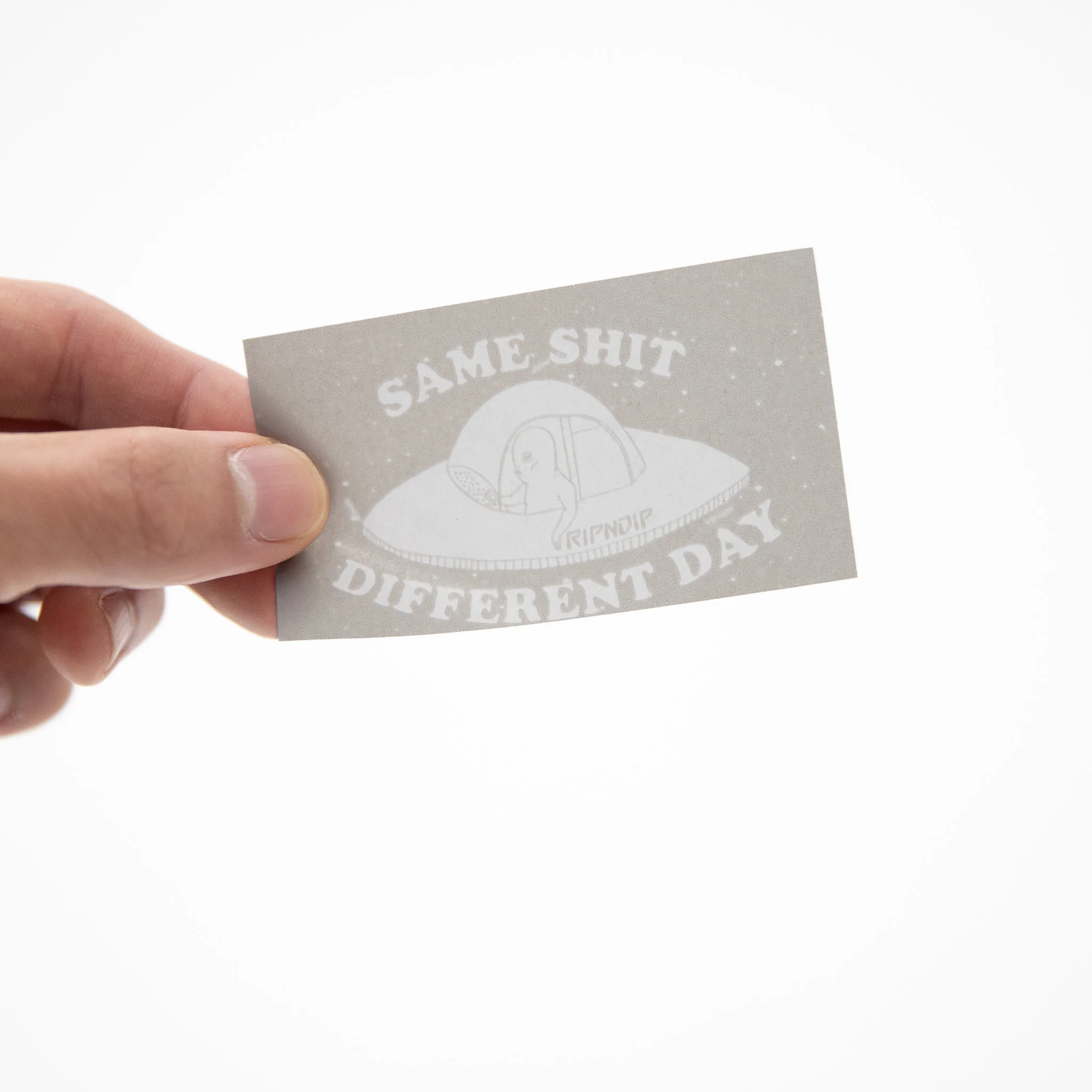 Rolling Fatties Rolling Papers Set (White) - Image 5