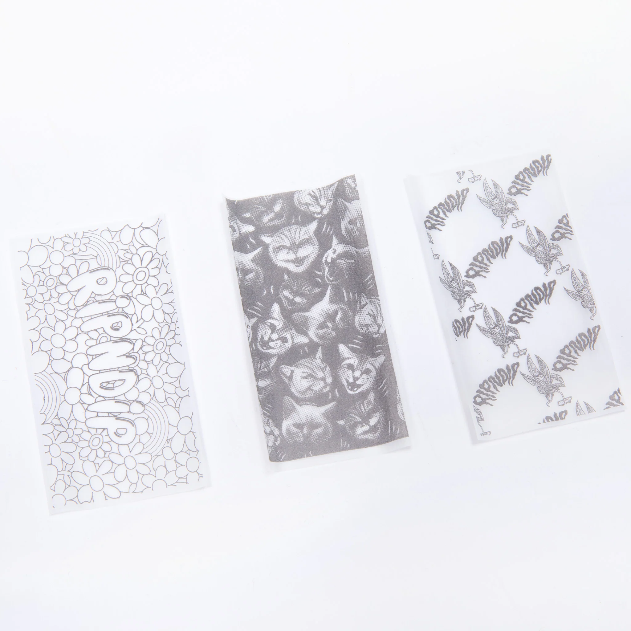 Rolling Papers Mixed 12 Pack - Image 5
