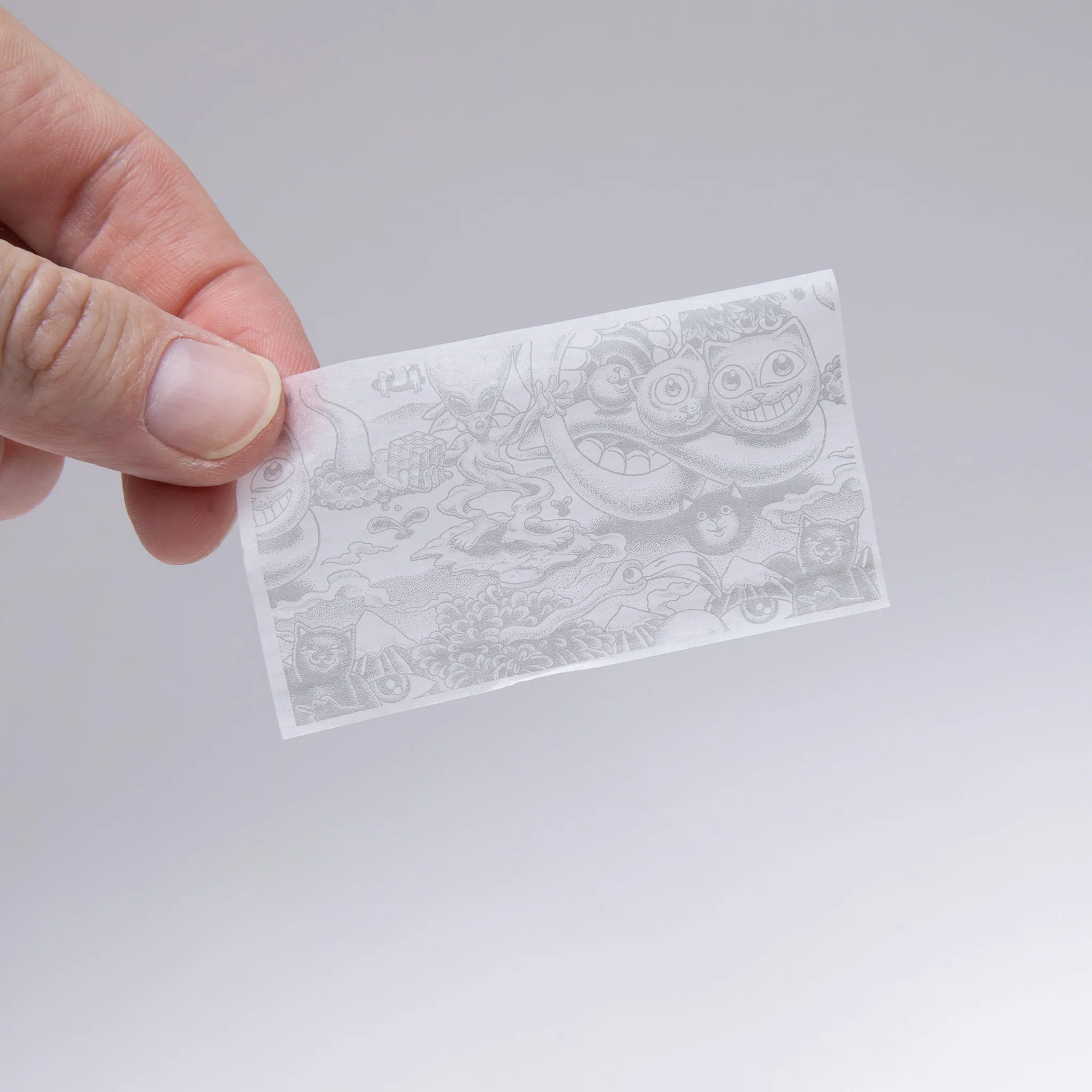 Rolling Papers Fall 22 Mix Pack (Multi) - Image 5