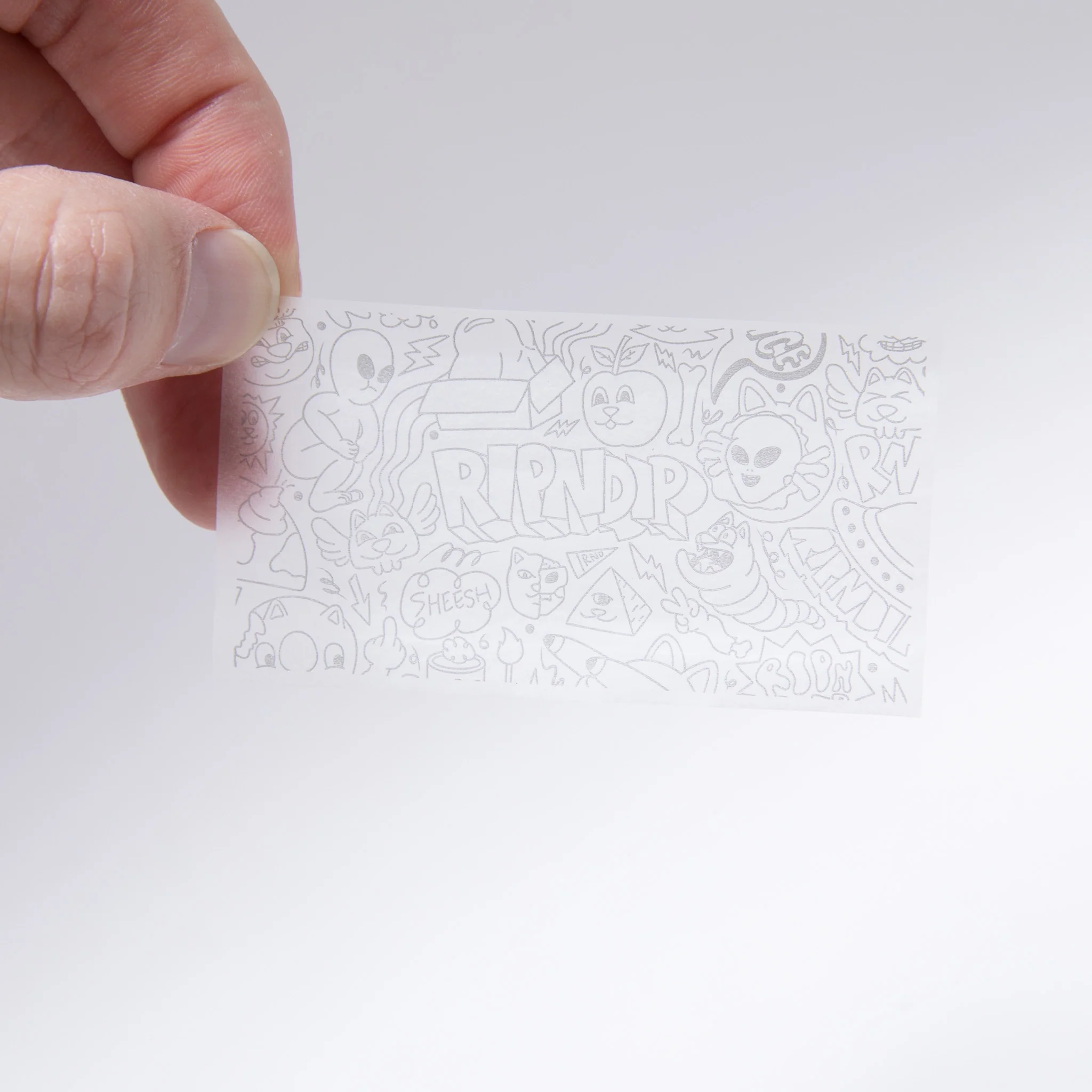 Rolling Papers Fall 22 Mix Pack (Multi) - Image 6