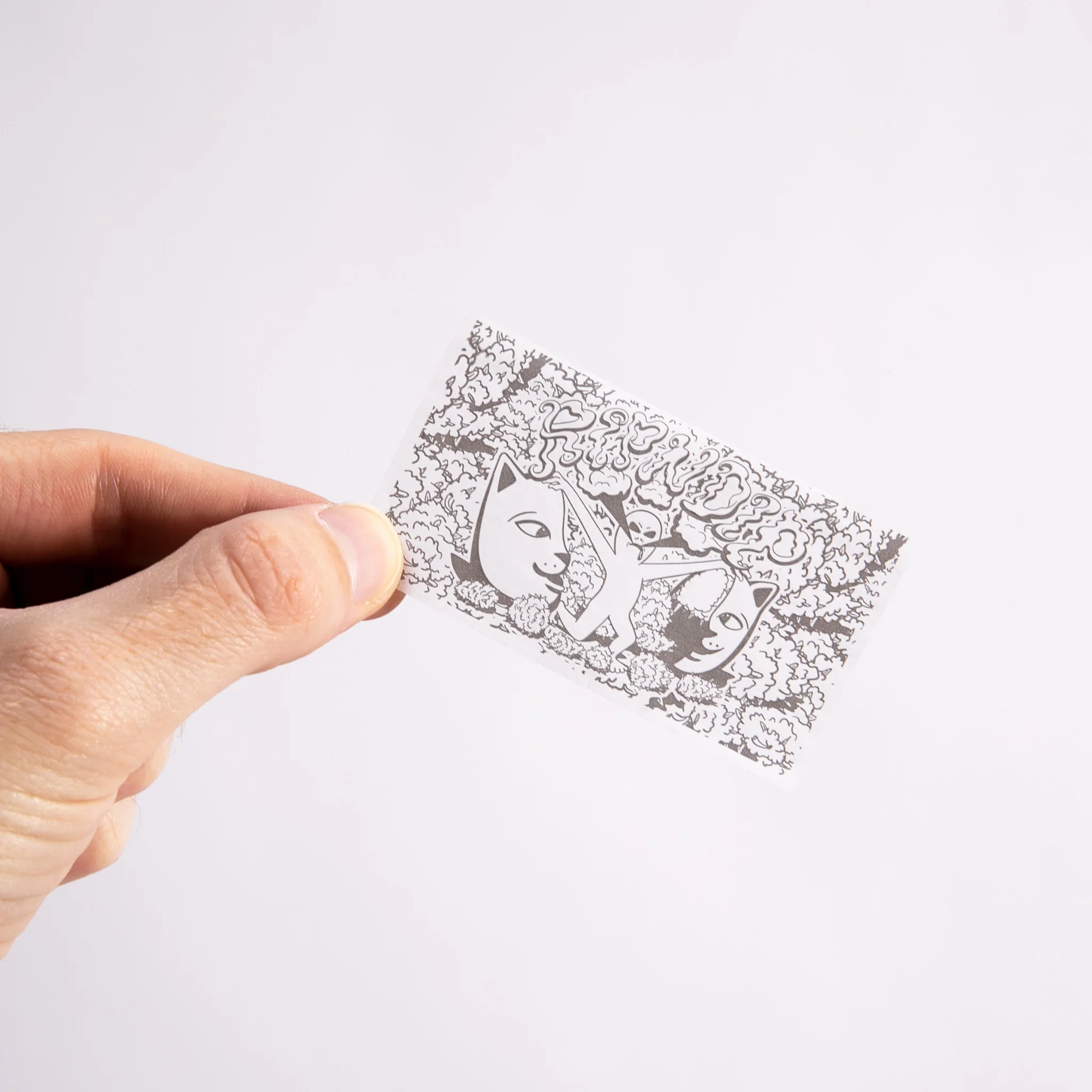 Rolling Papers Mixed 12 Pack - Image 6