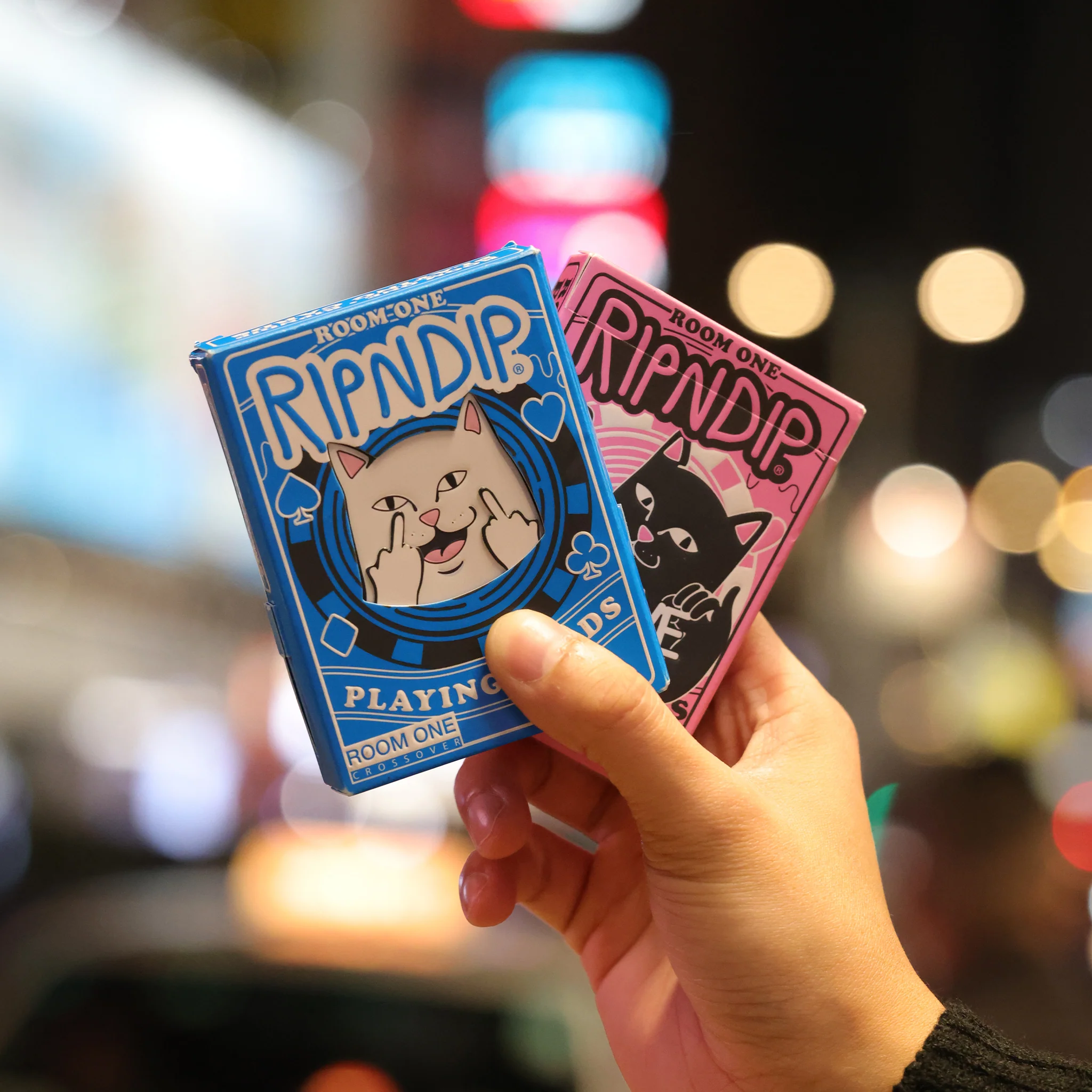 Room One x RIPNDIP Brick Box Bundle - Image 11