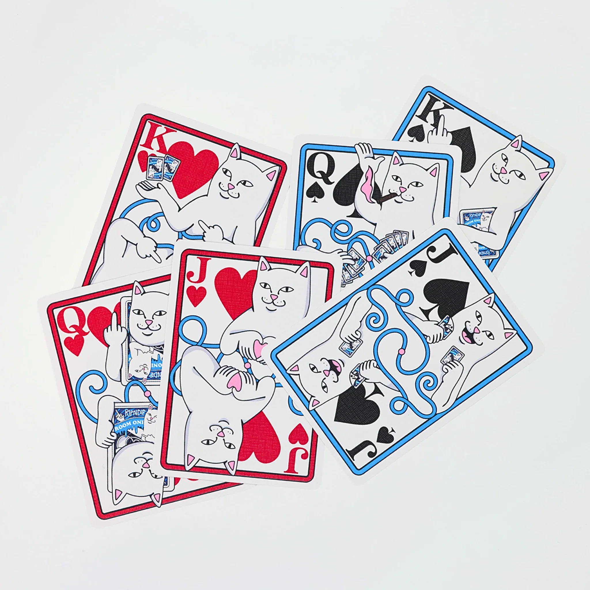 Room One x RIPNDIP Brick Box Bundle - Image 13