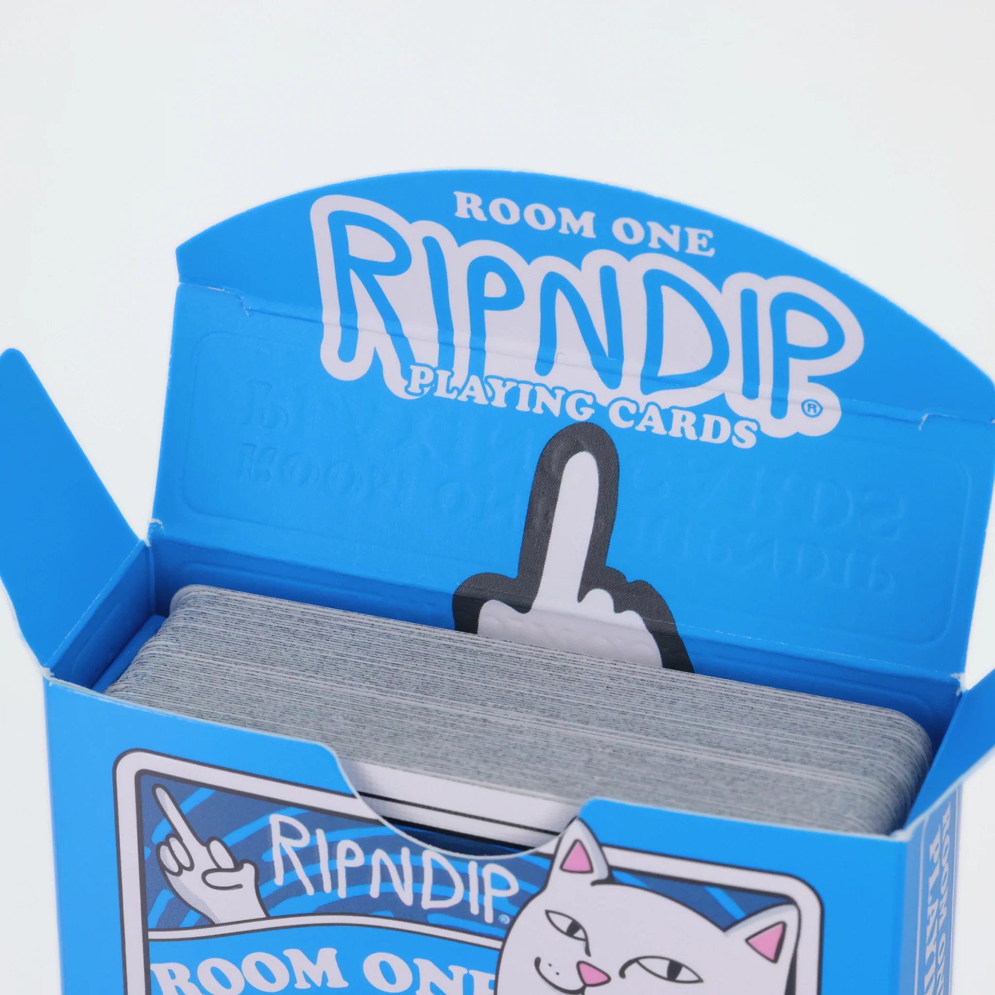 Room One x RIPNDIP Brick Box Bundle - Image 16