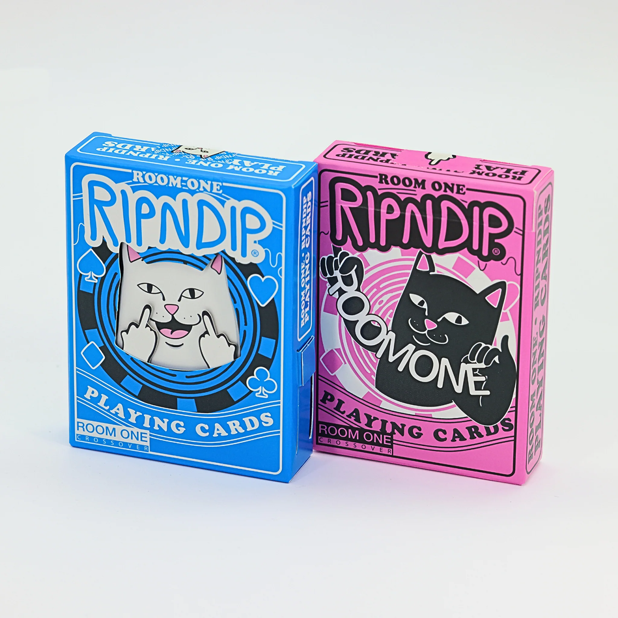 Room One x RIPNDIP Brick Box Bundle - Image 2