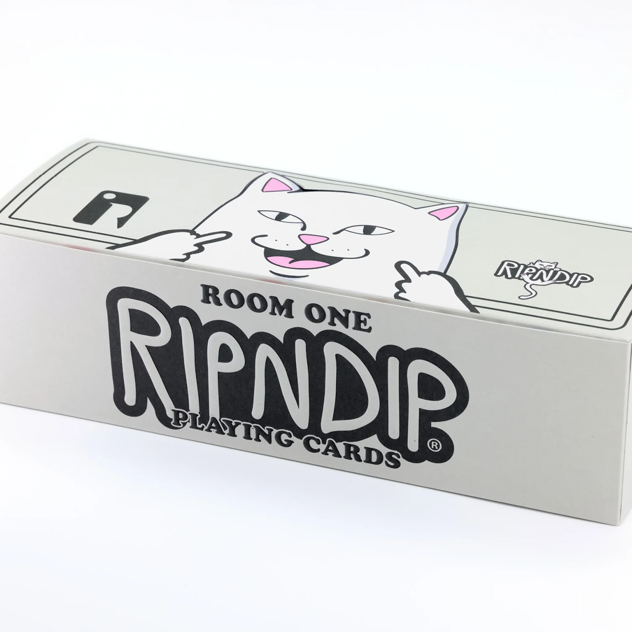 Room One x RIPNDIP Brick Box Bundle - Image 3