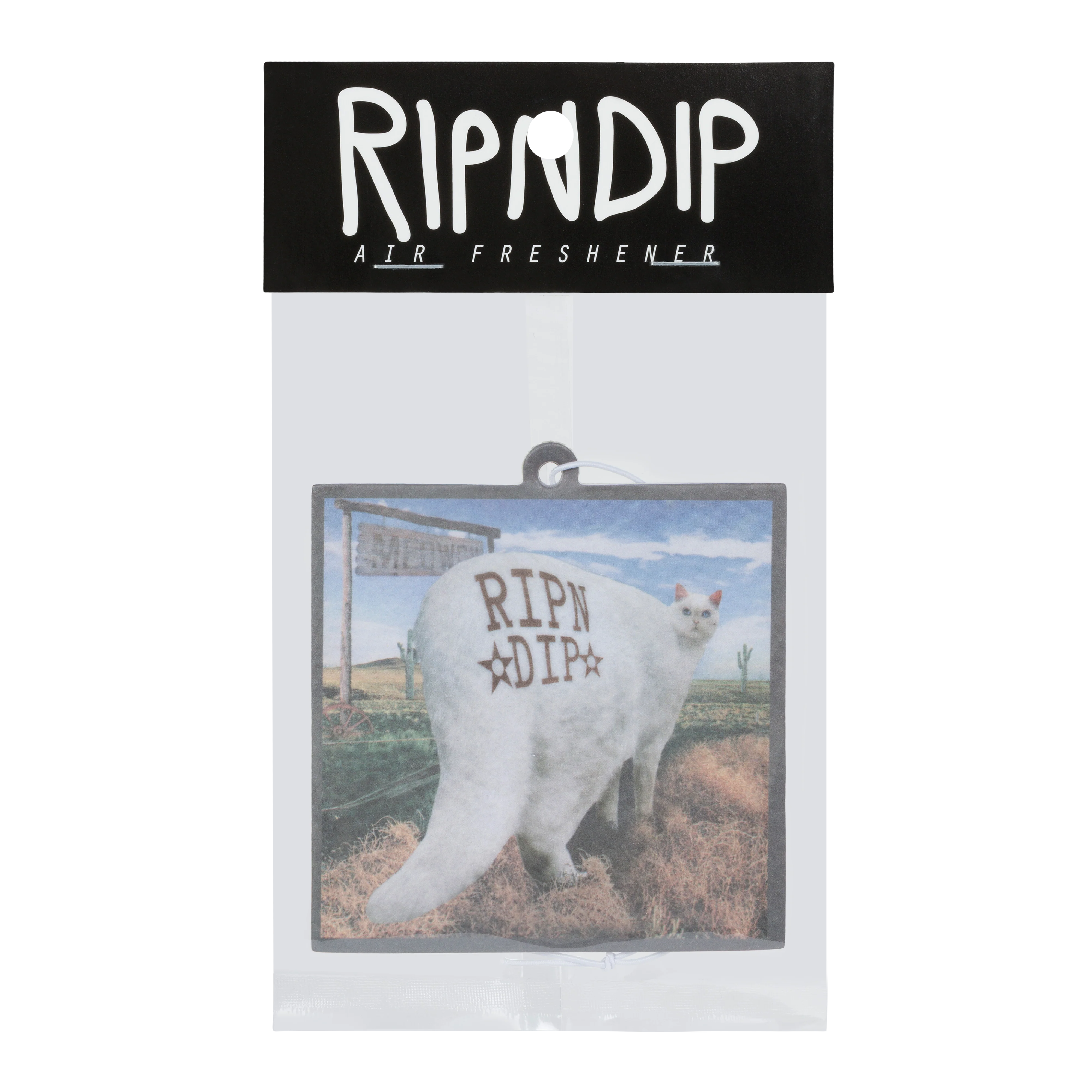 Rowdy Howdy Air Freshener (Multi)
