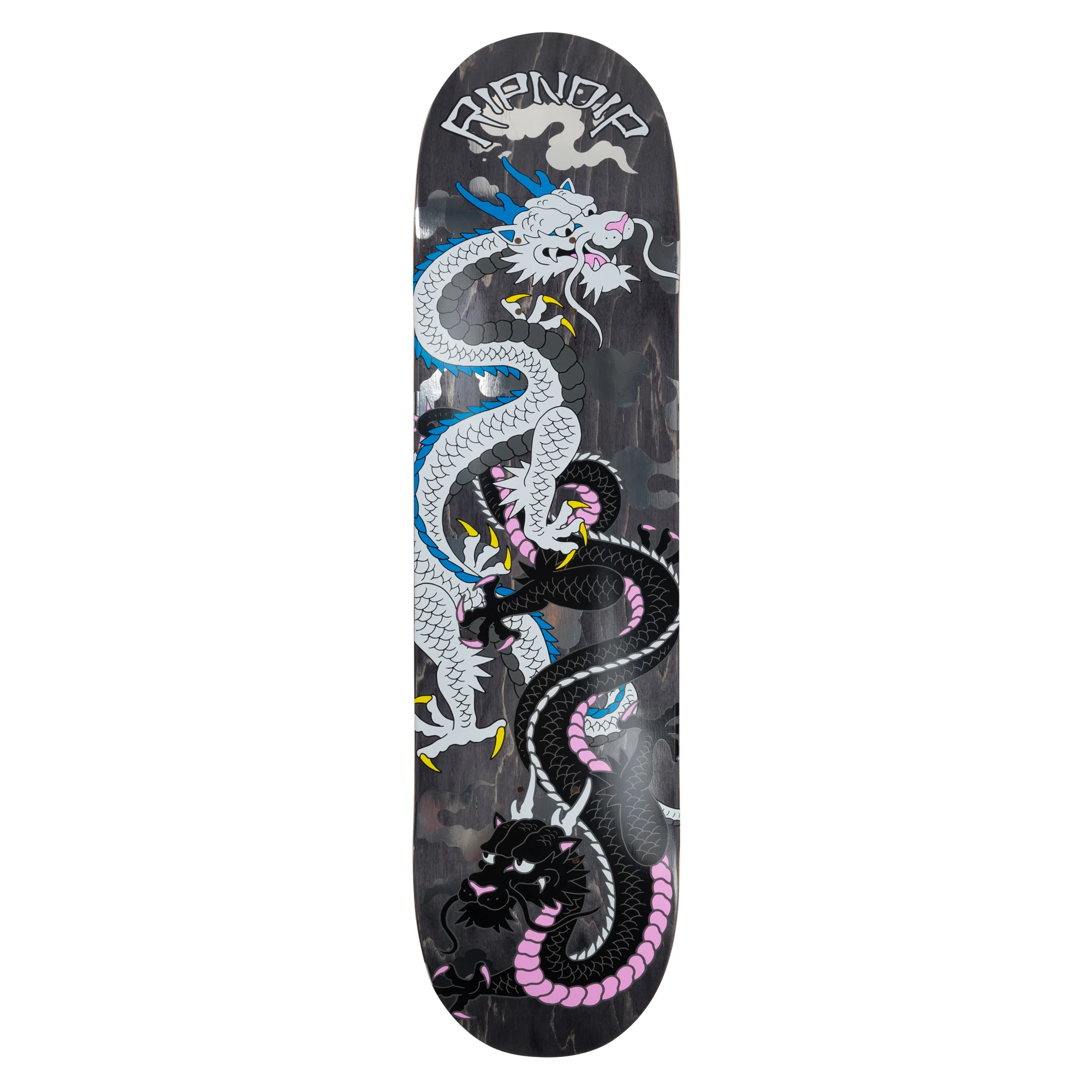 Ryu Board (Black)
