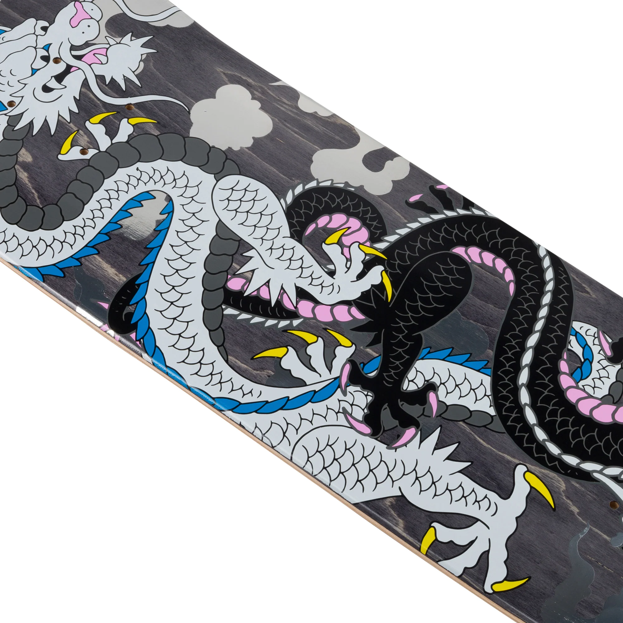 Ryu Board (Black) - Image 3