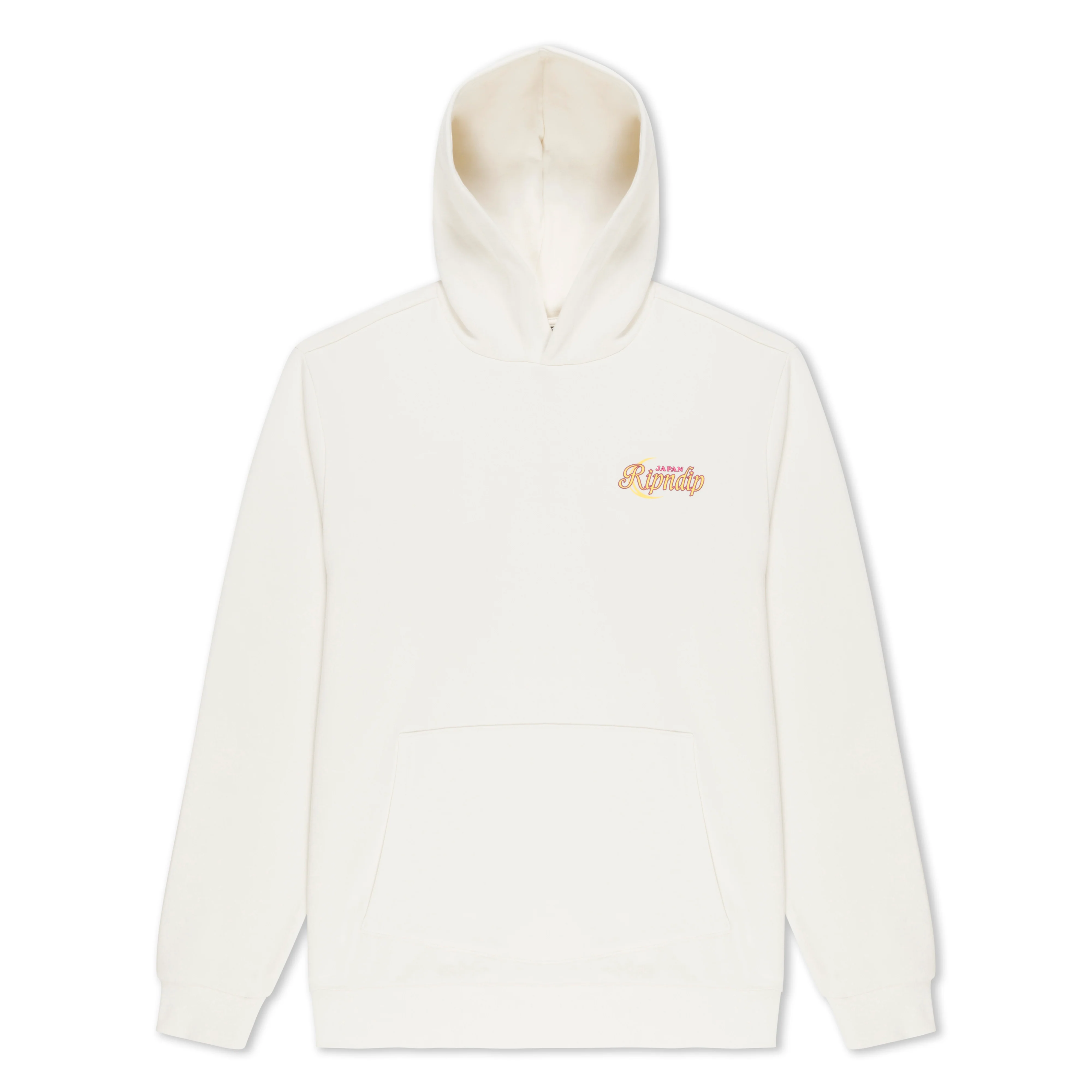 Sailor Nerm Hoodie (Bone) - Image 3