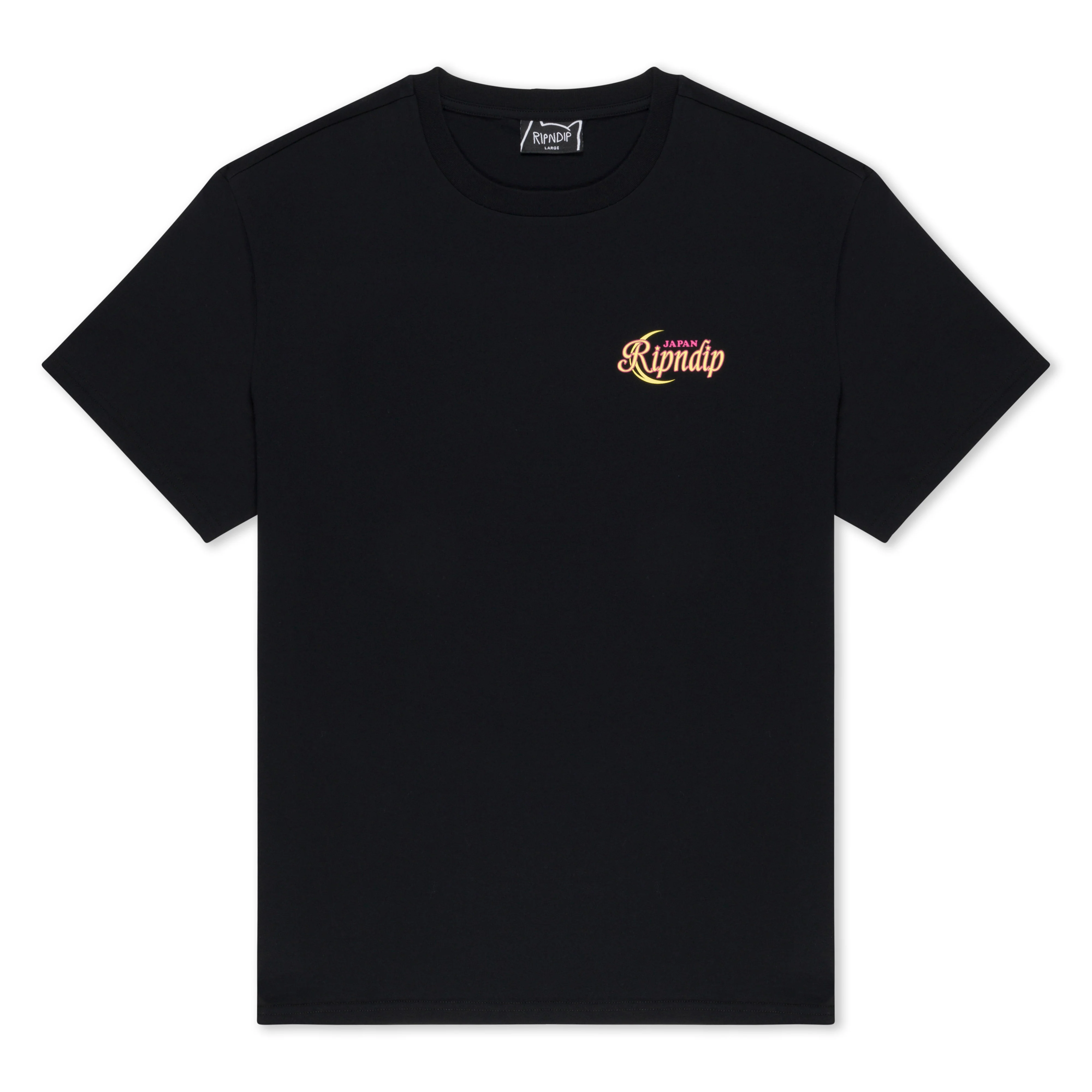 Sailor Nerm Tee (Black) - Image 3