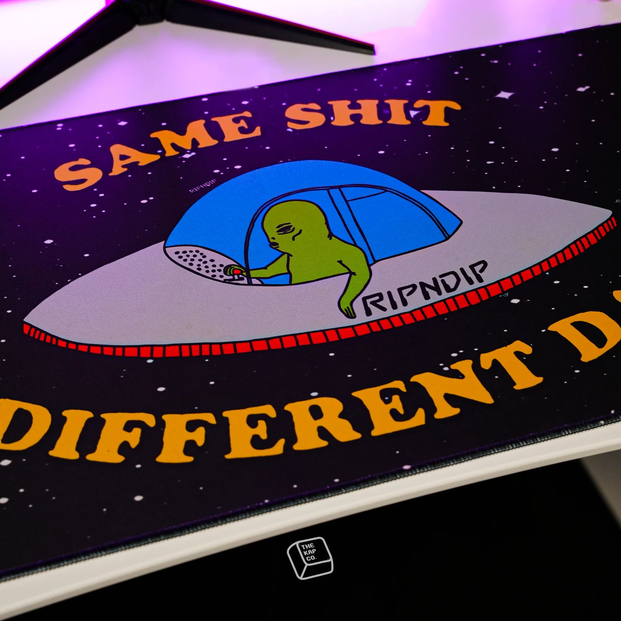 Same Shit Different Day Deskmat (Asst) - Image 2